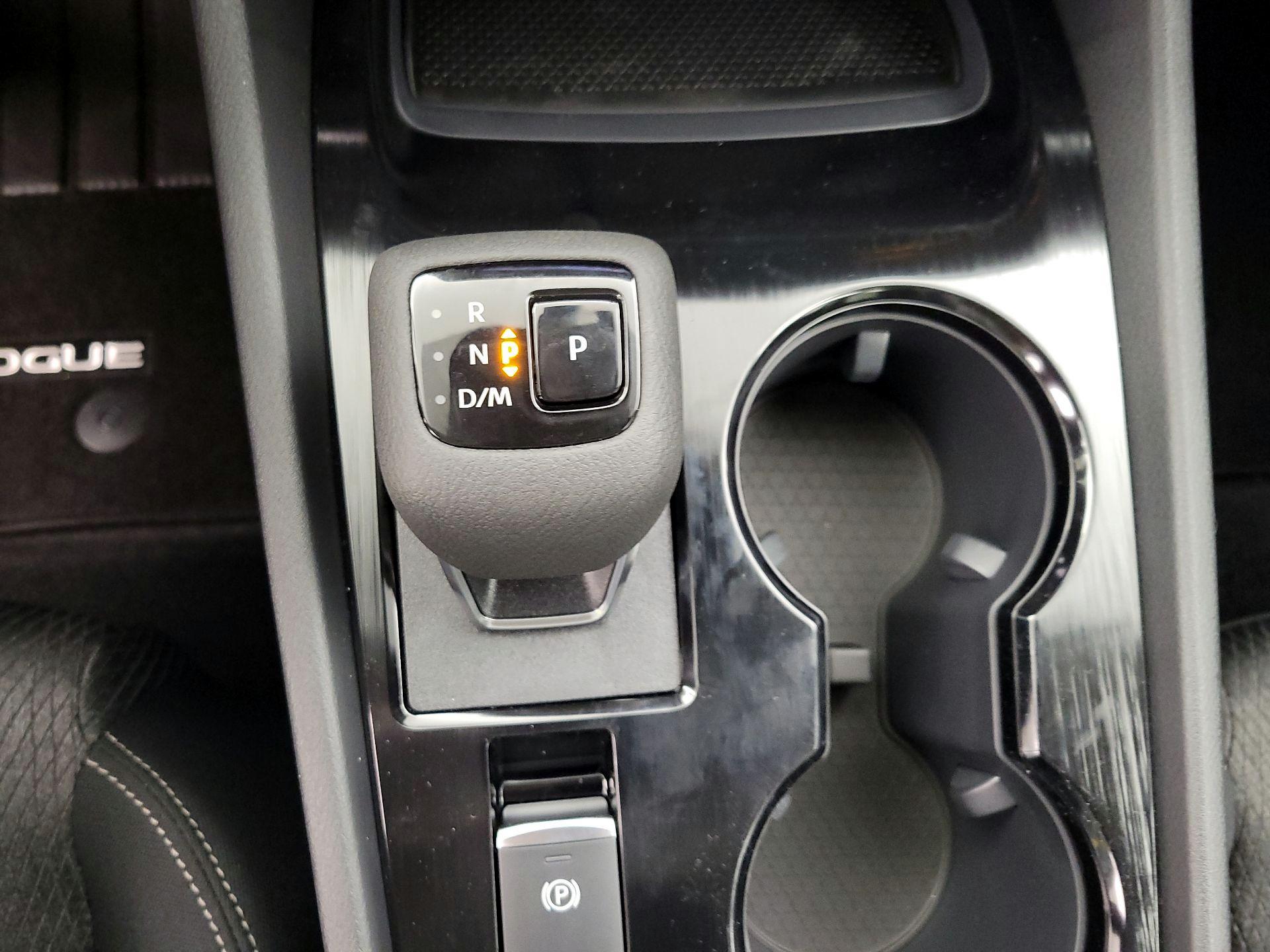 Thumbnail: 2026 Nissan Rogue - 17