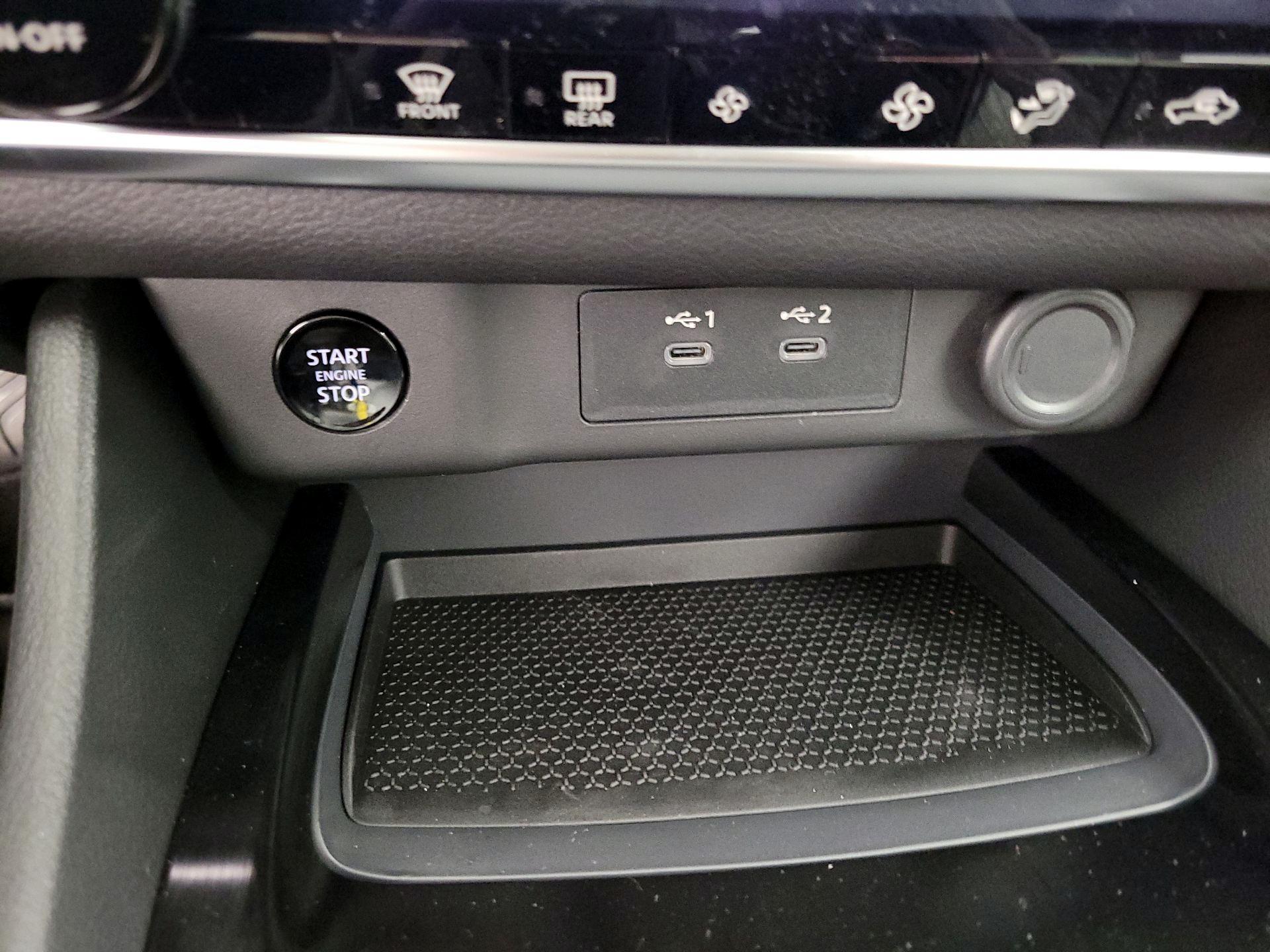 Thumbnail: 2026 Nissan Rogue - 18