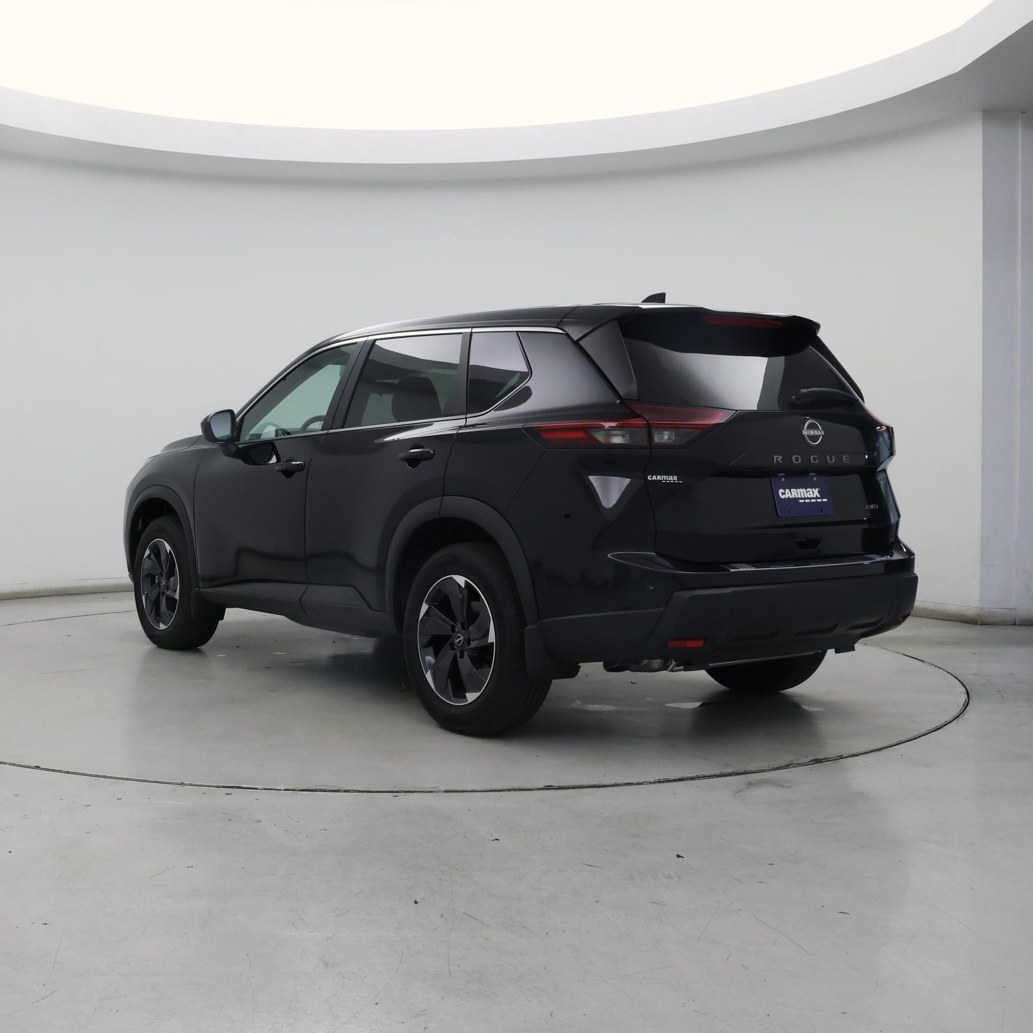 Thumbnail: 2026 Nissan Rogue - 2