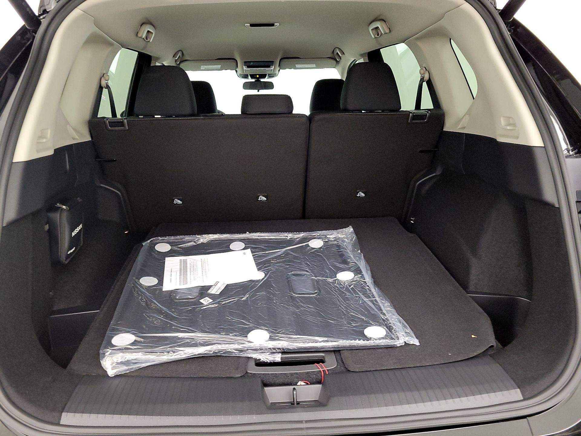 Thumbnail: 2026 Nissan Rogue - 20