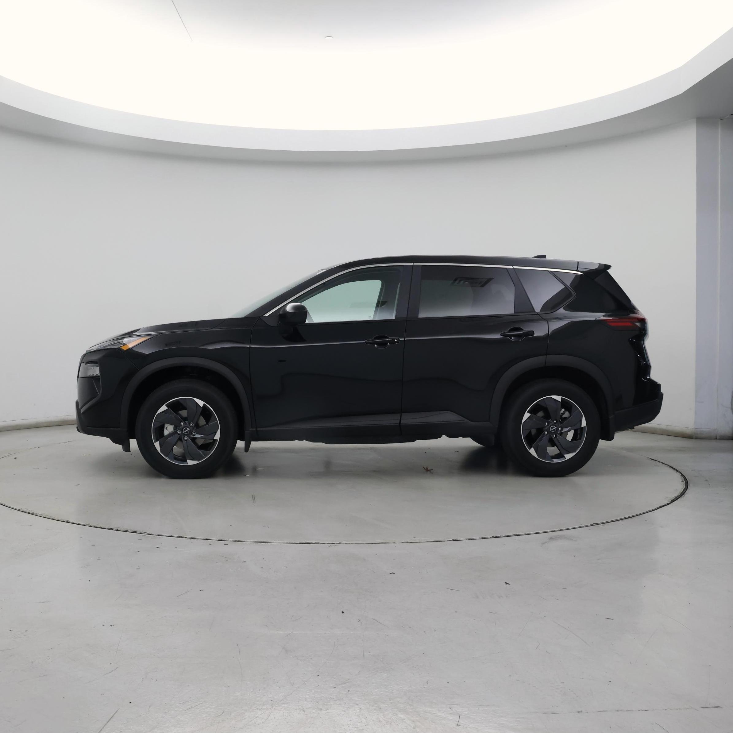 Thumbnail: 2026 Nissan Rogue - 3