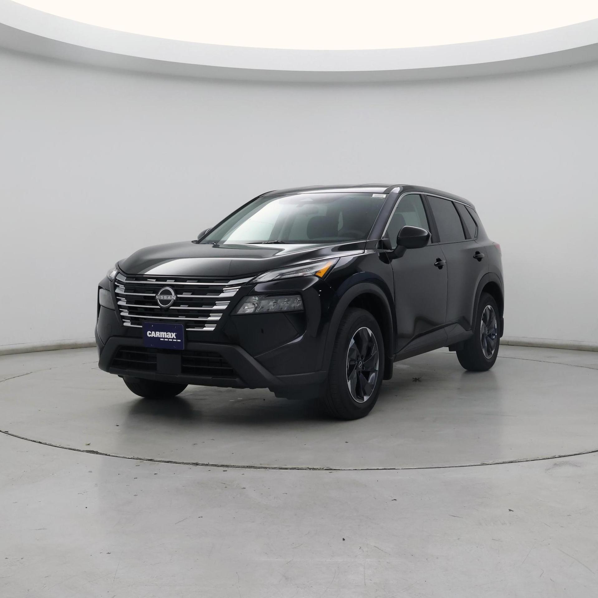 Thumbnail: 2026 Nissan Rogue - 4