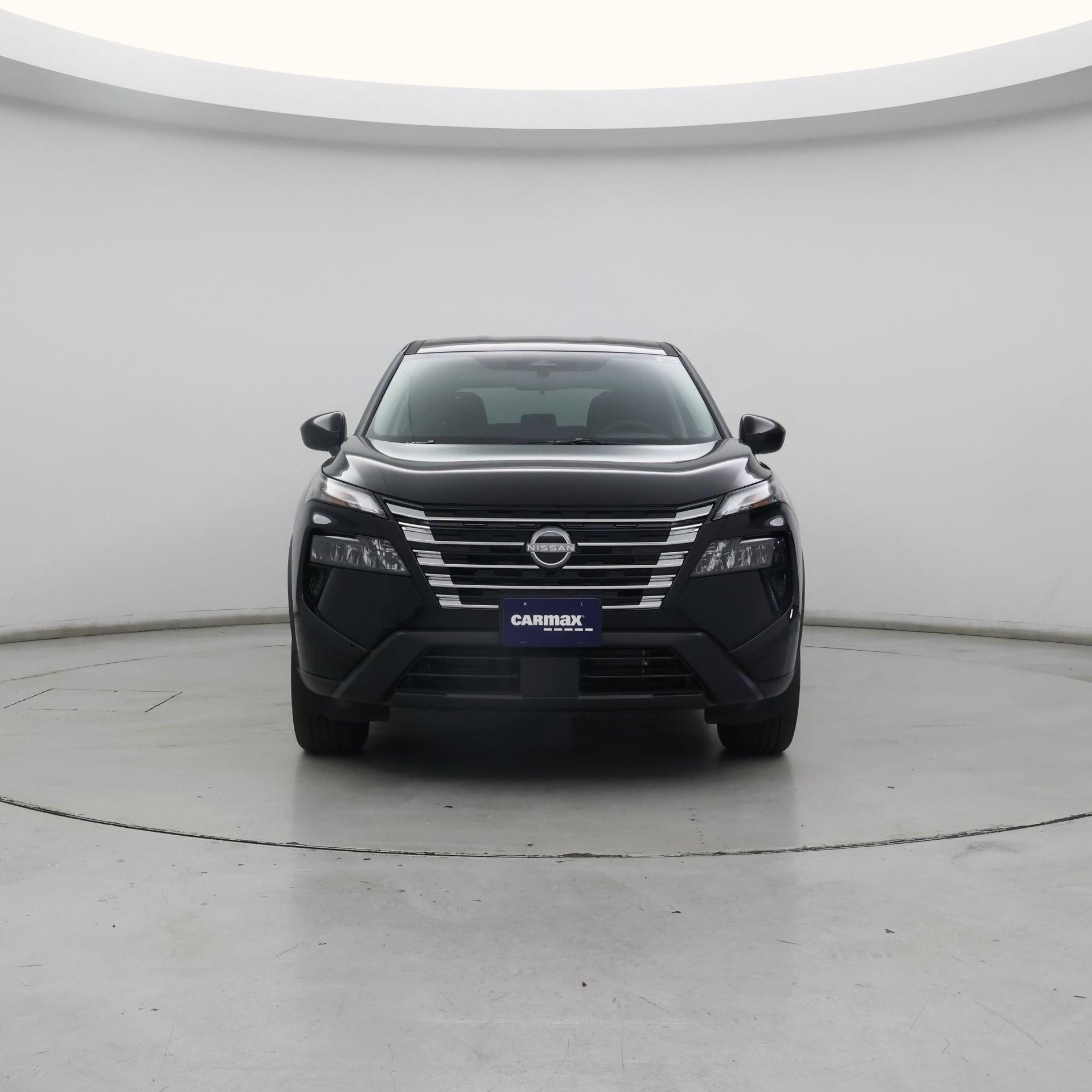 Thumbnail: 2026 Nissan Rogue - 5