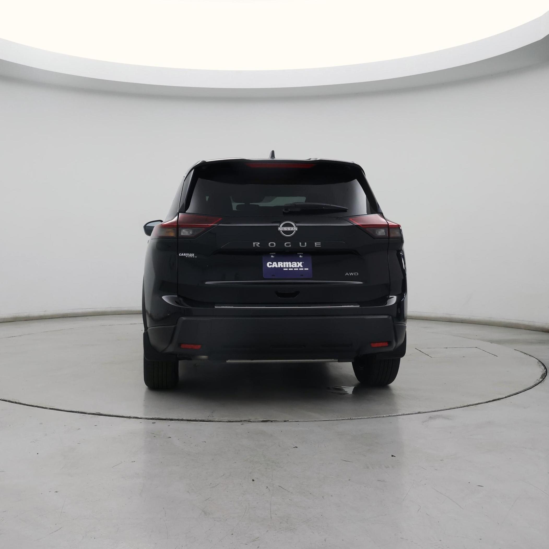 Thumbnail: 2026 Nissan Rogue - 6