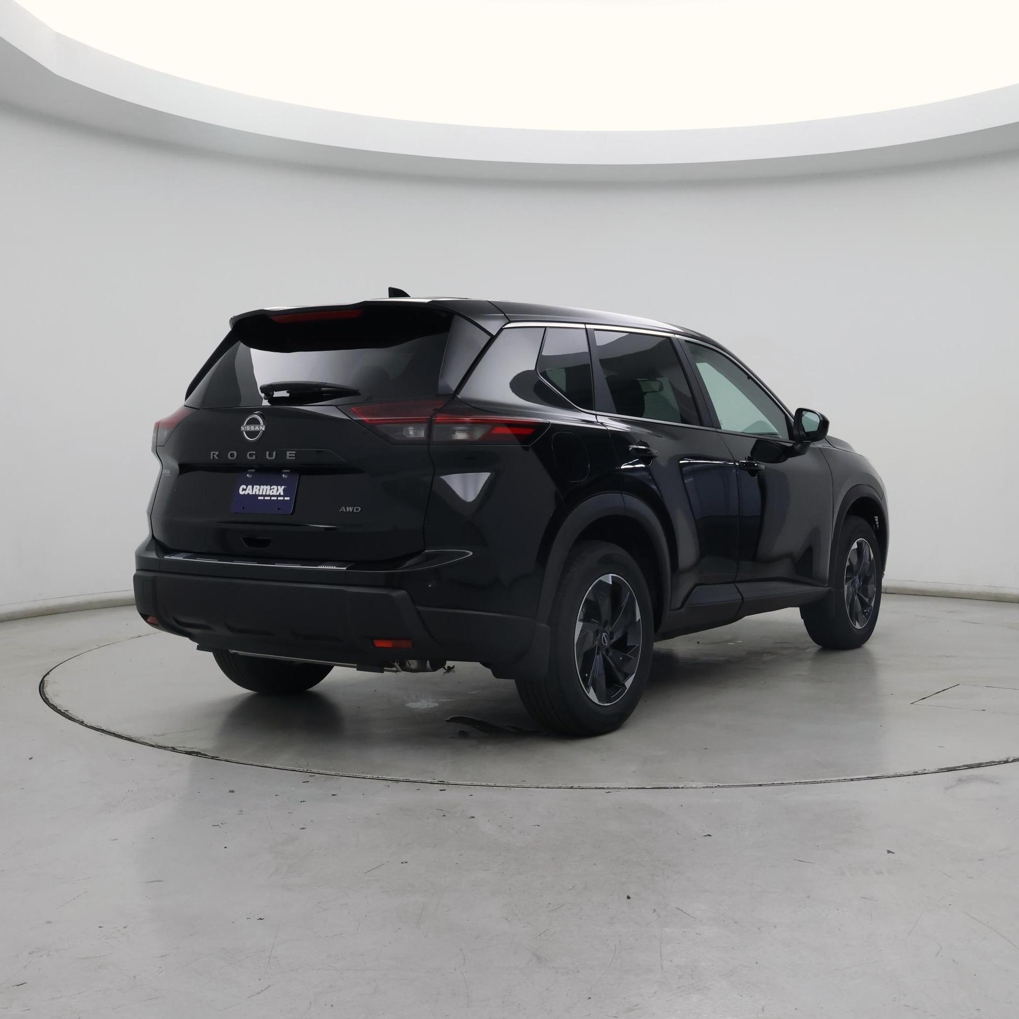 Thumbnail: 2026 Nissan Rogue - 8