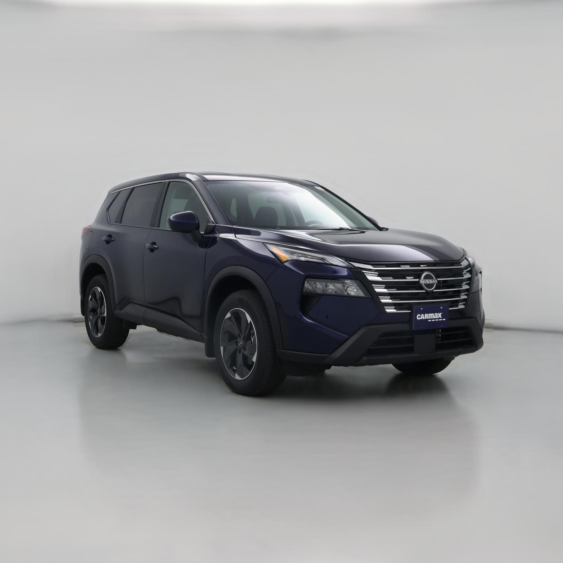 Thumbnail: 2026 Nissan Rogue - 1