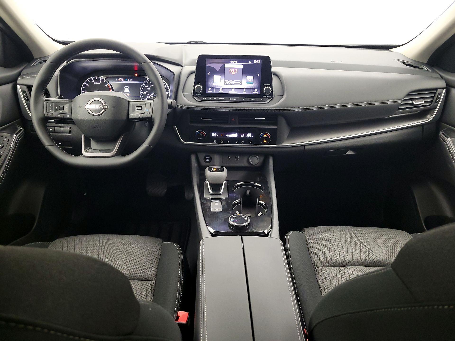 Thumbnail: 2026 Nissan Rogue - 9