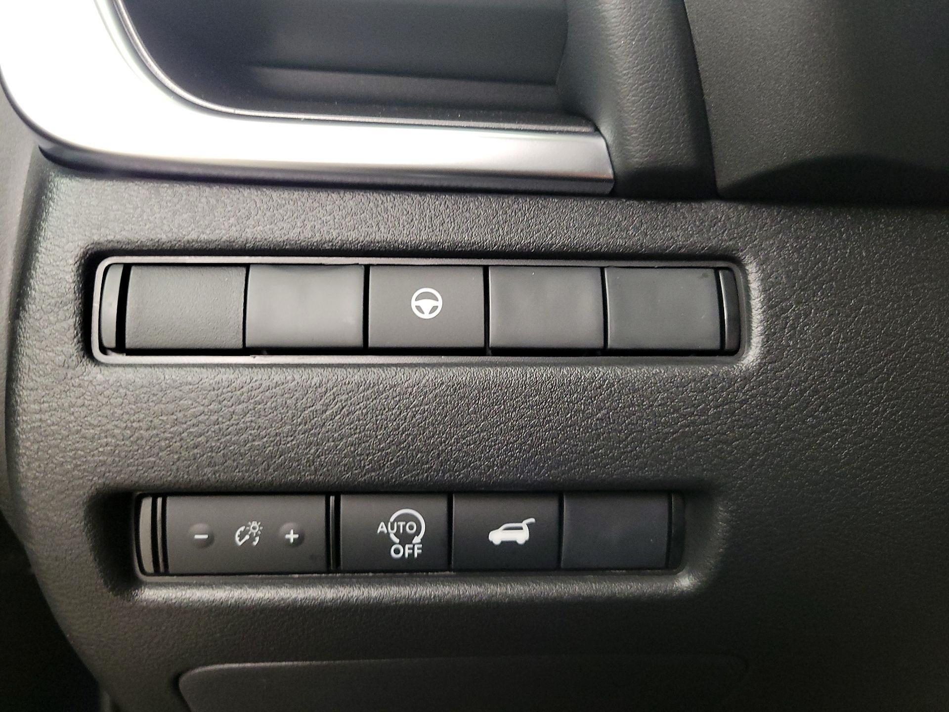 Thumbnail: 2026 Nissan Rogue - 13