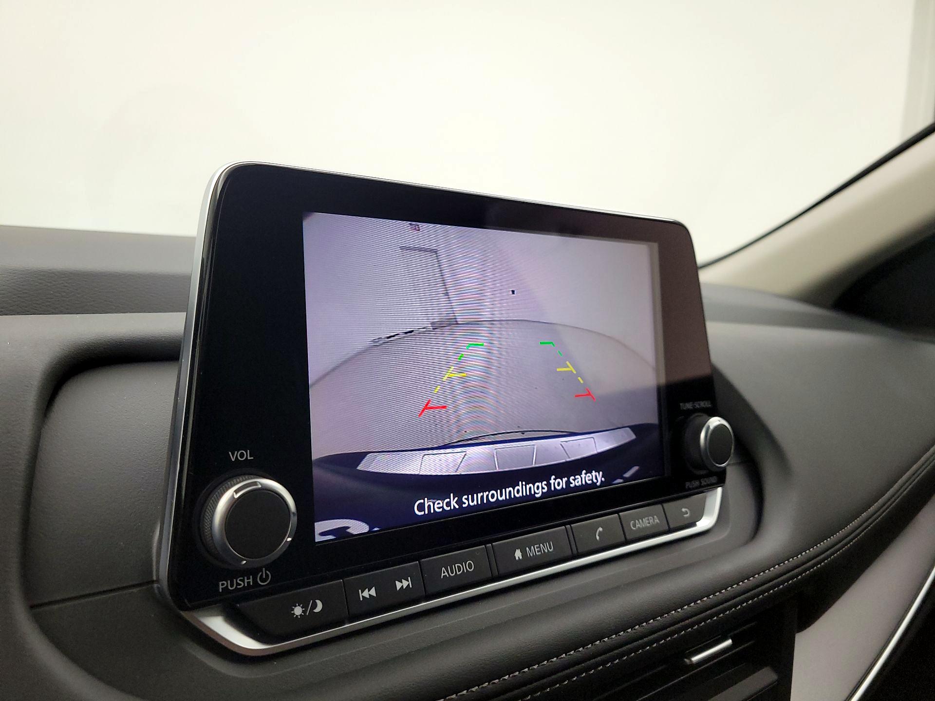 Thumbnail: 2026 Nissan Rogue - 14