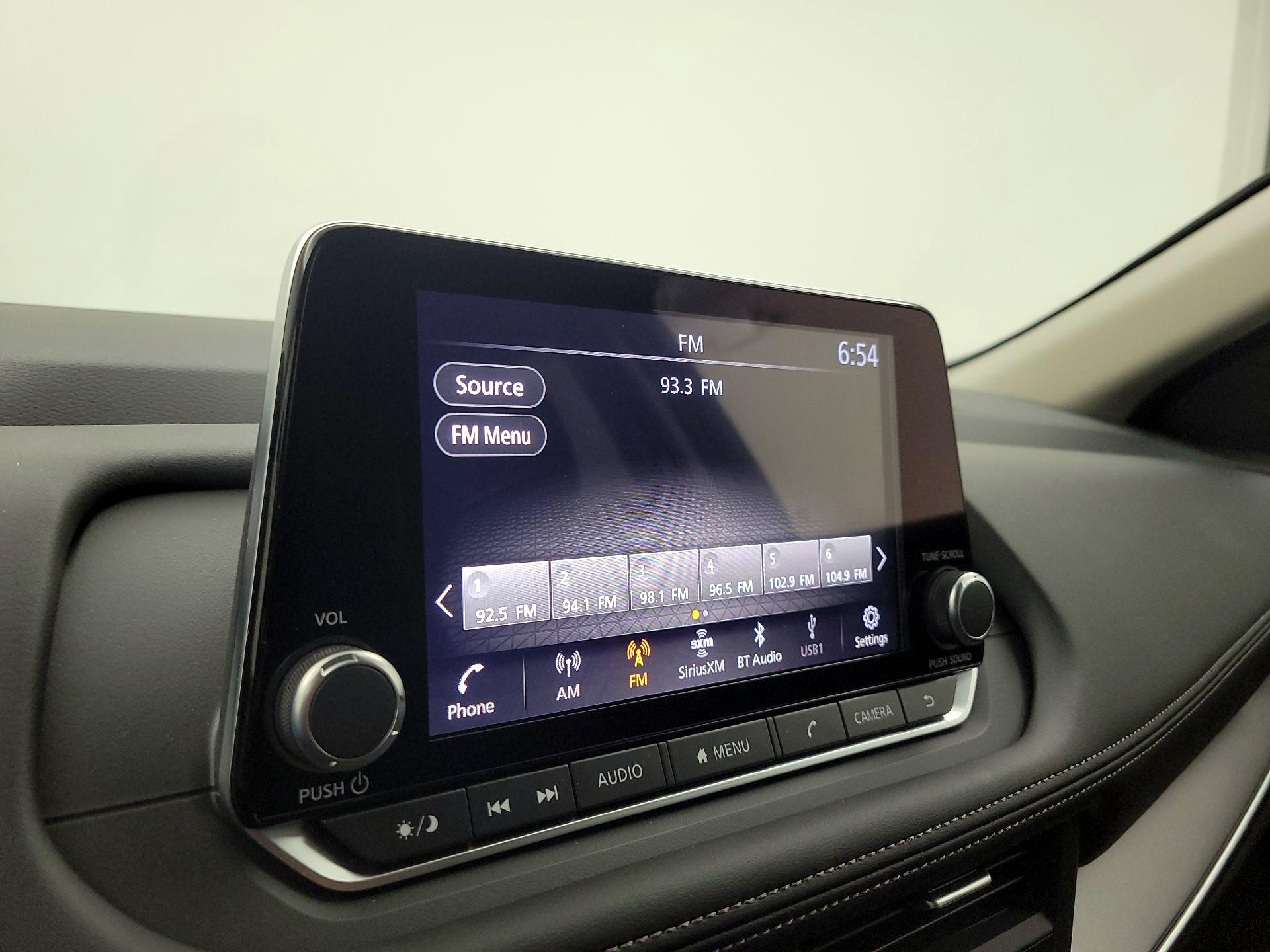 Thumbnail: 2026 Nissan Rogue - 15