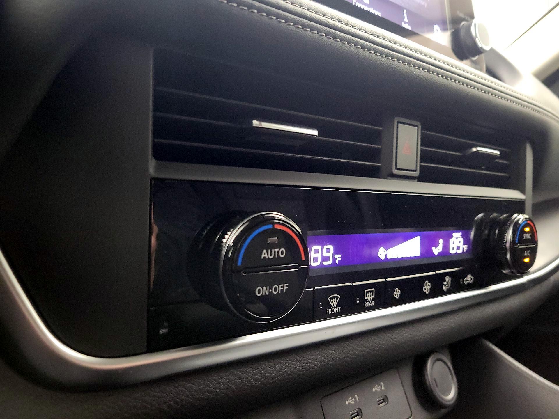 Thumbnail: 2026 Nissan Rogue - 16