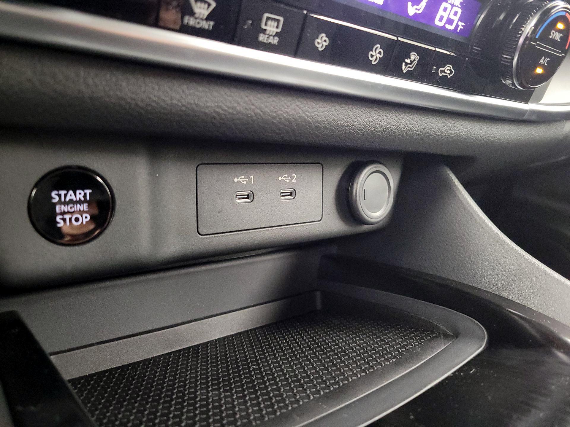 Thumbnail: 2026 Nissan Rogue - 18