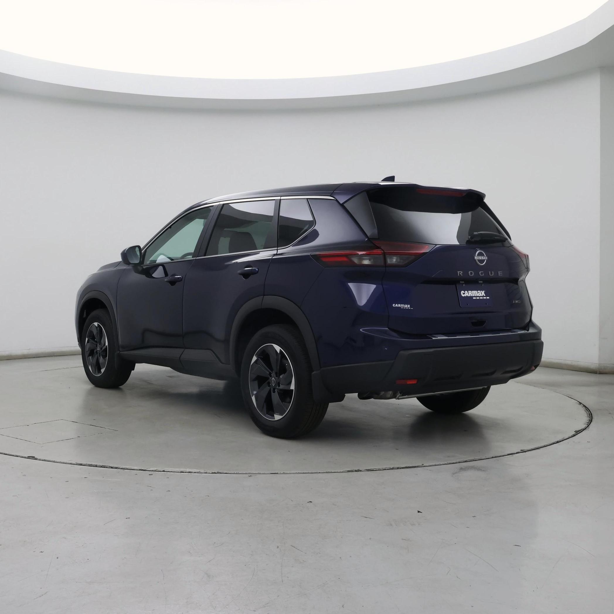 Thumbnail: 2026 Nissan Rogue - 2