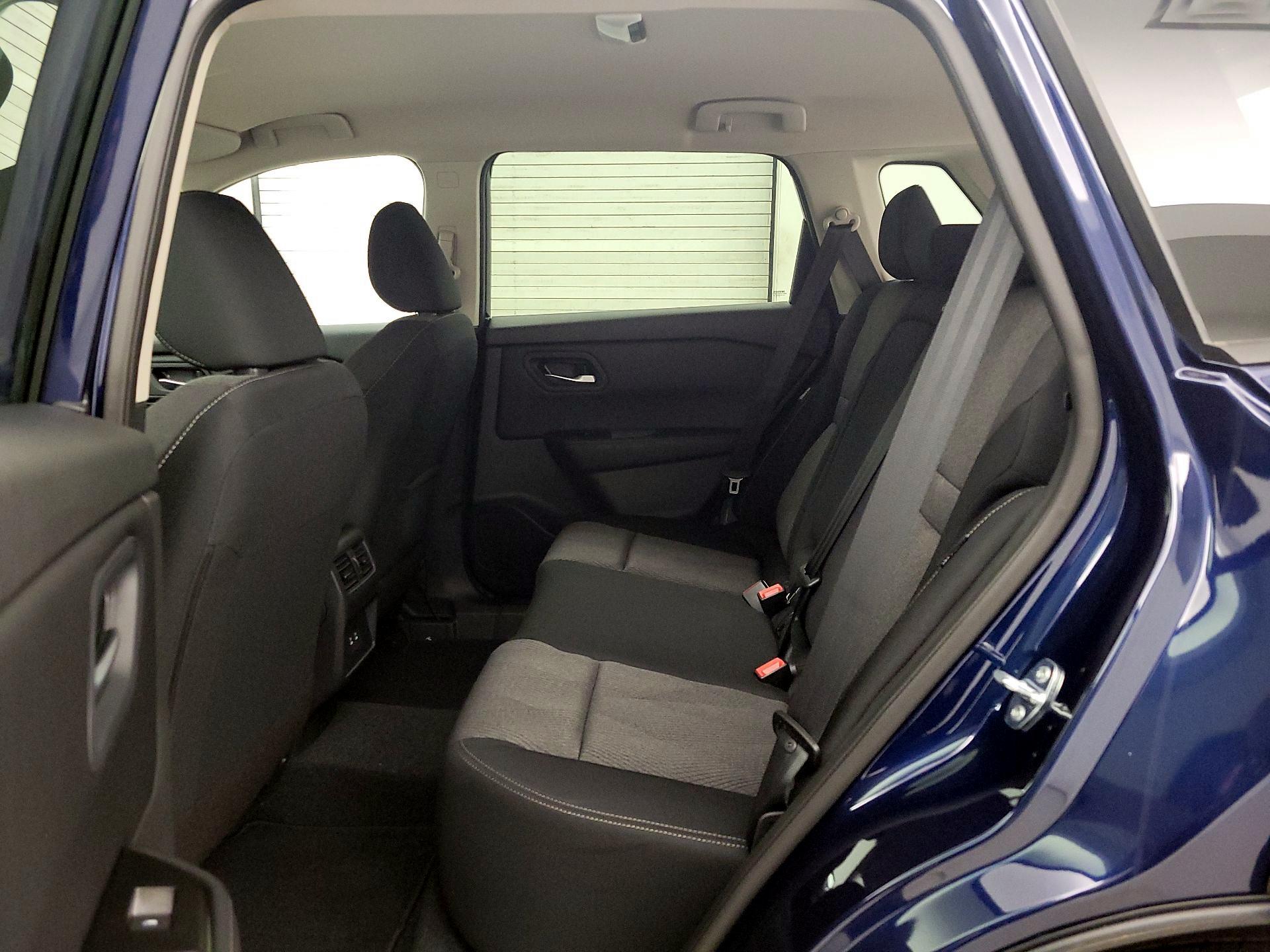 Thumbnail: 2026 Nissan Rogue - 19