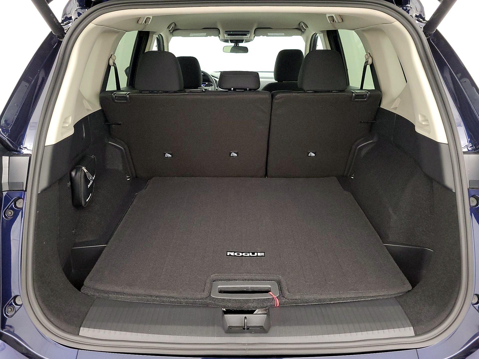 Thumbnail: 2026 Nissan Rogue - 20