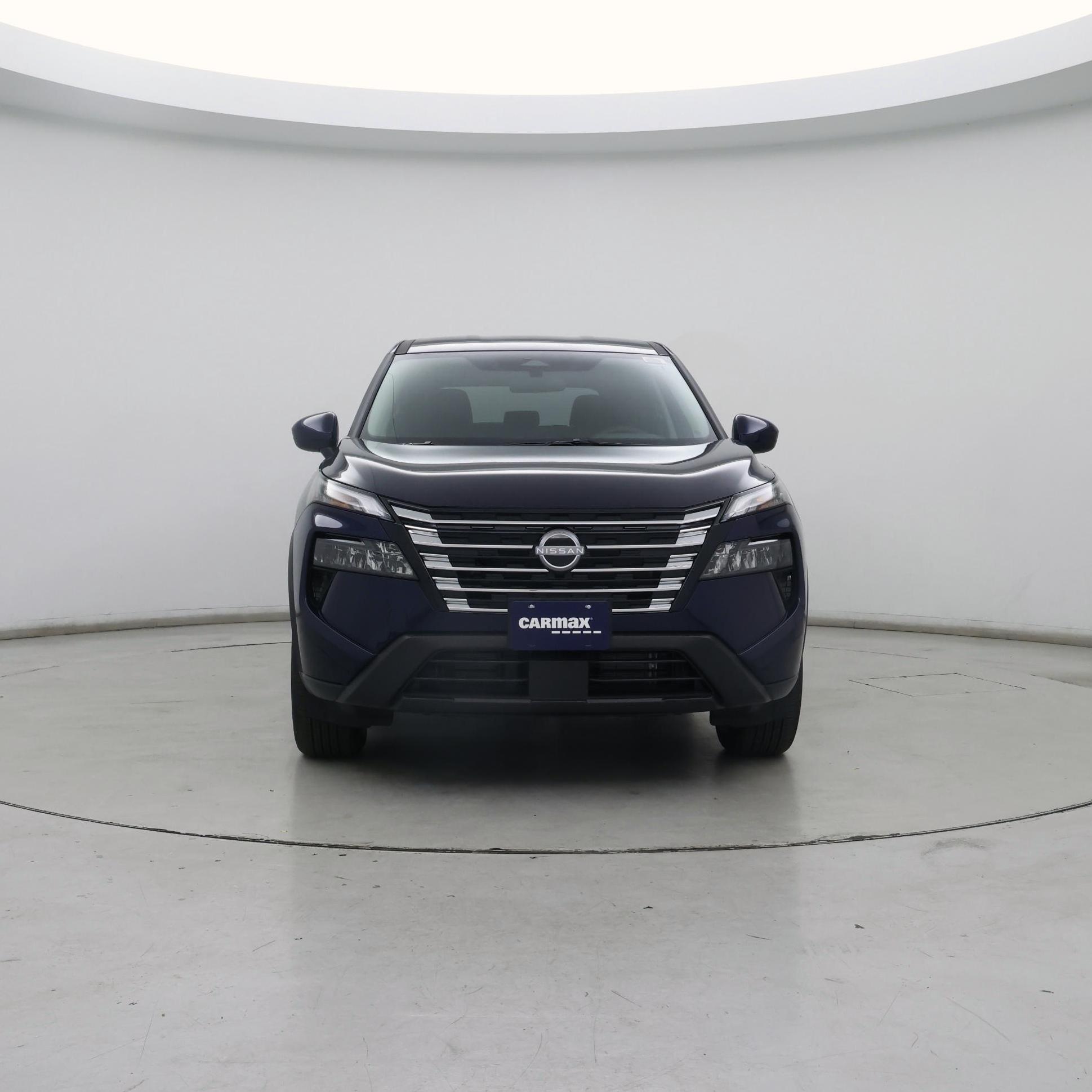 Thumbnail: 2026 Nissan Rogue - 5