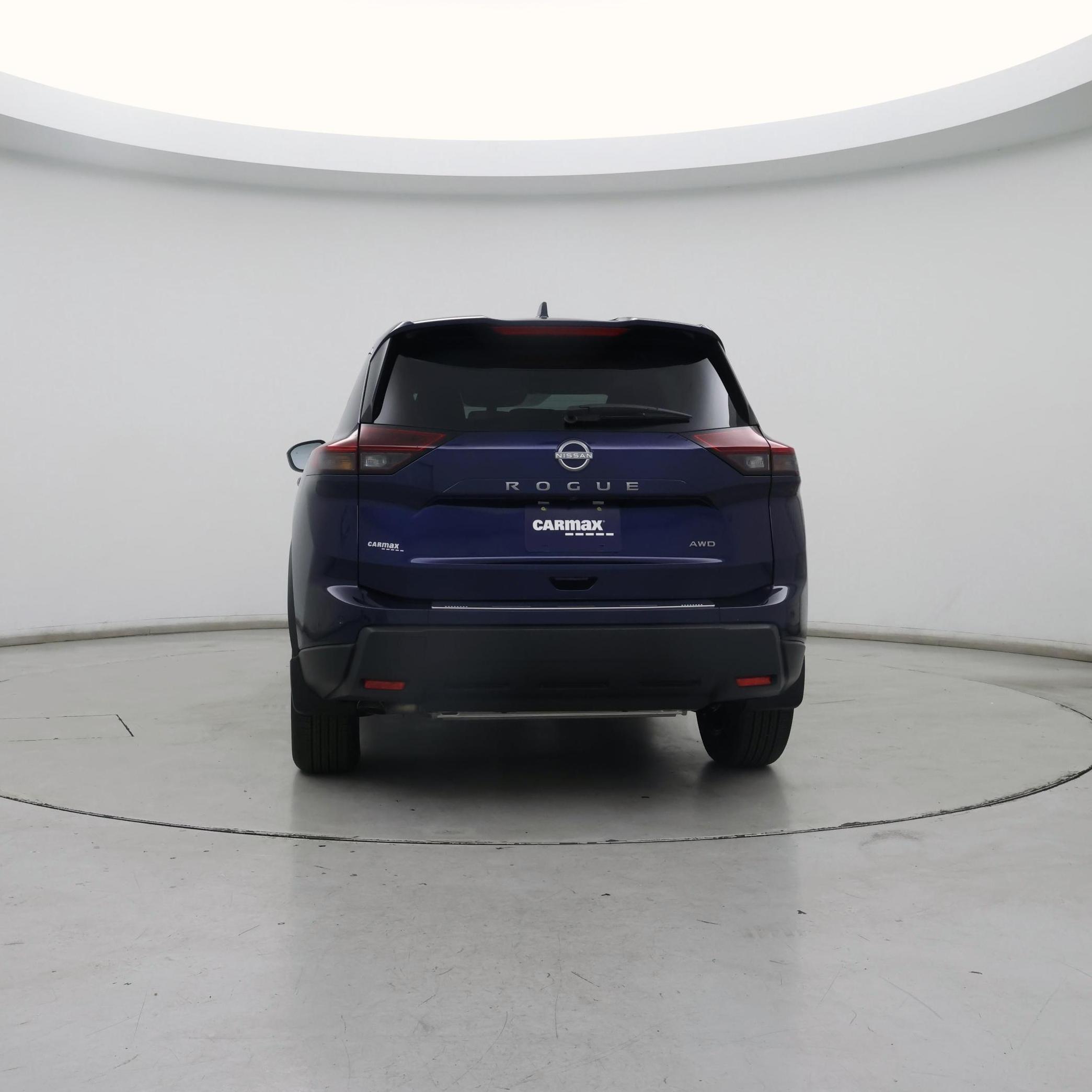 Thumbnail: 2026 Nissan Rogue - 6