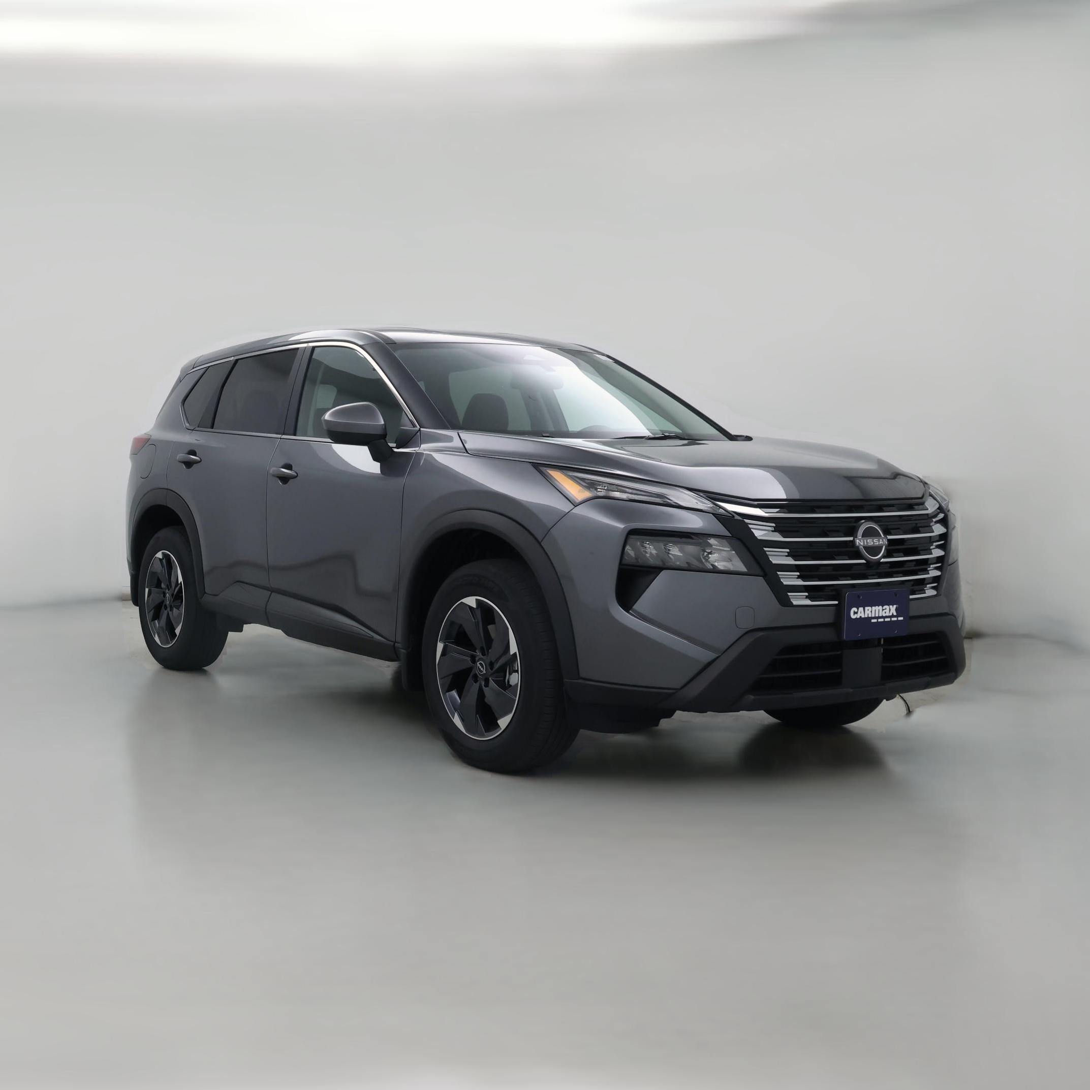 Thumbnail: 2026 Nissan Rogue - 1