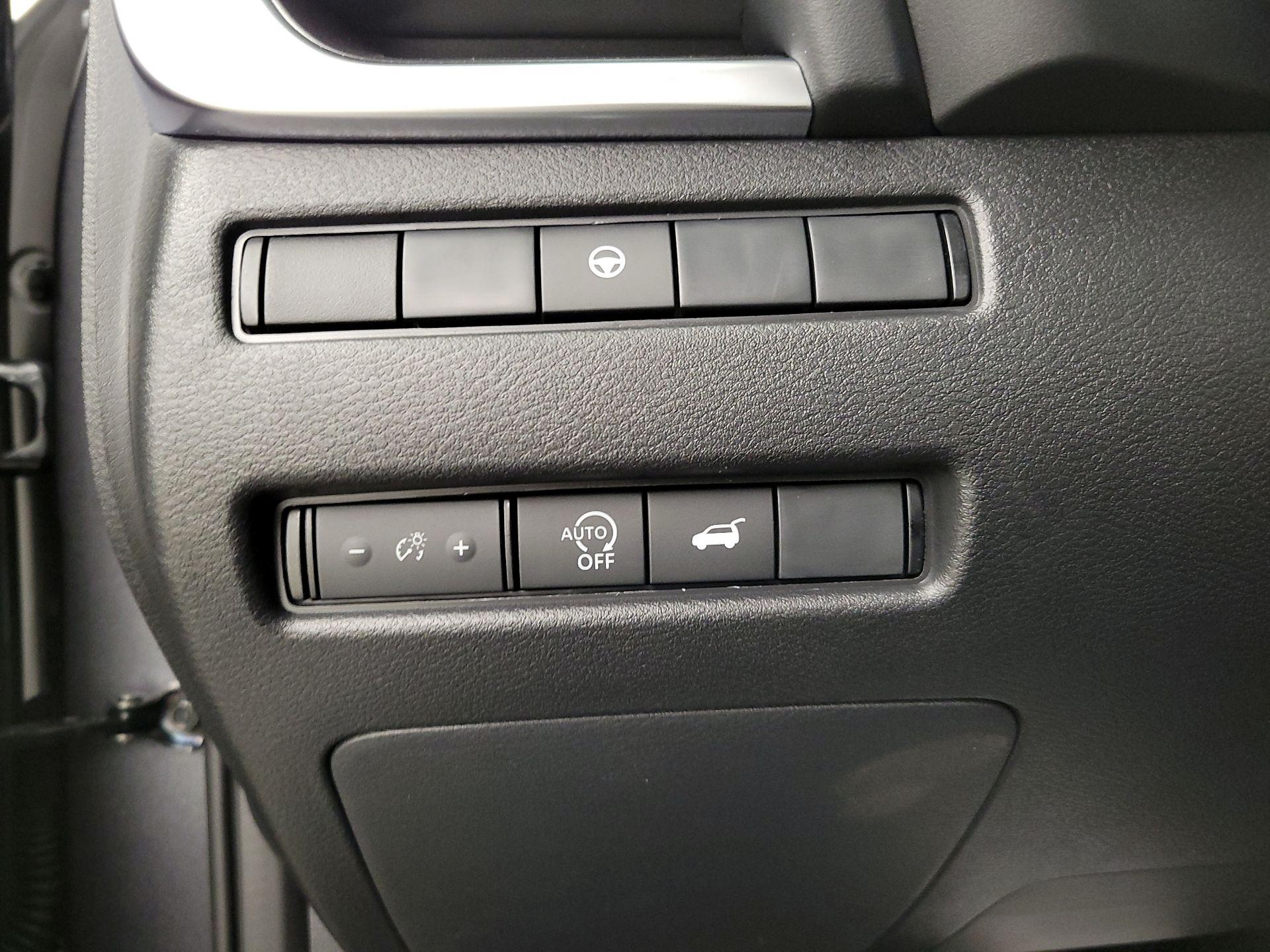 Thumbnail: 2026 Nissan Rogue - 13