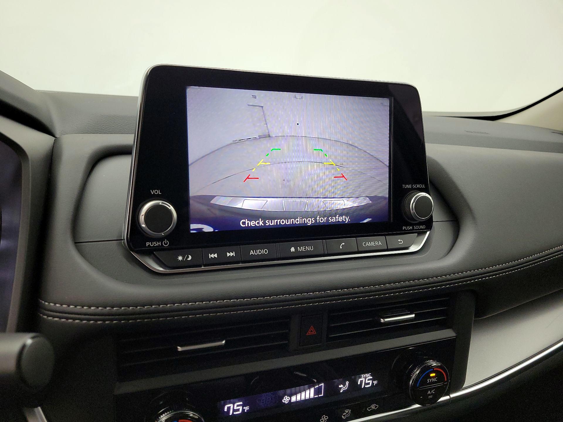 Thumbnail: 2026 Nissan Rogue - 14