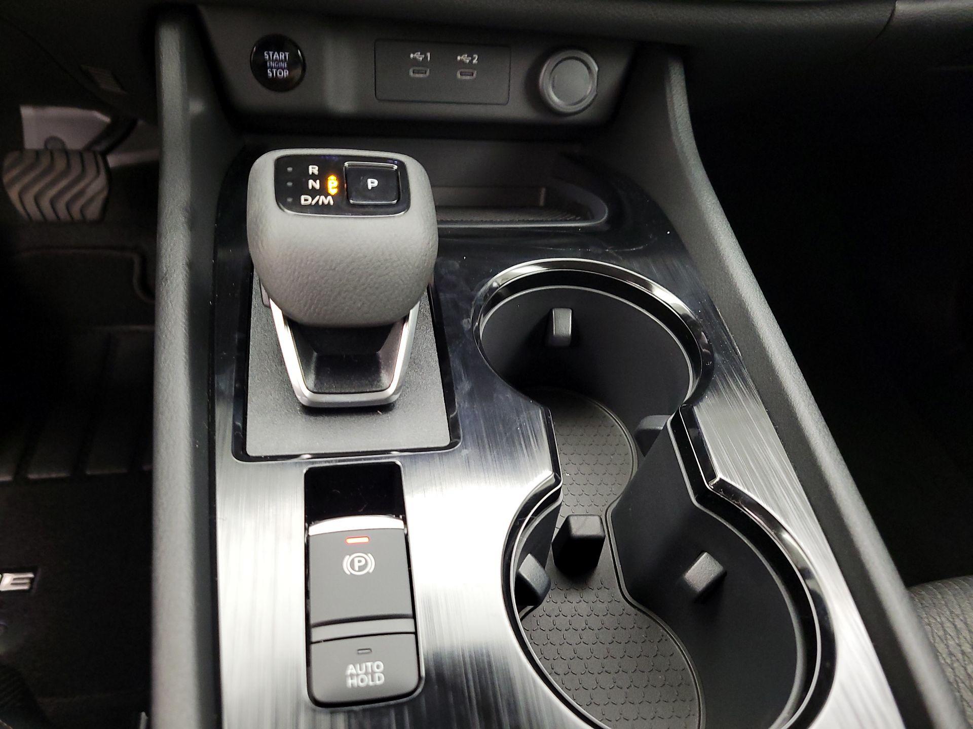 Thumbnail: 2026 Nissan Rogue - 17