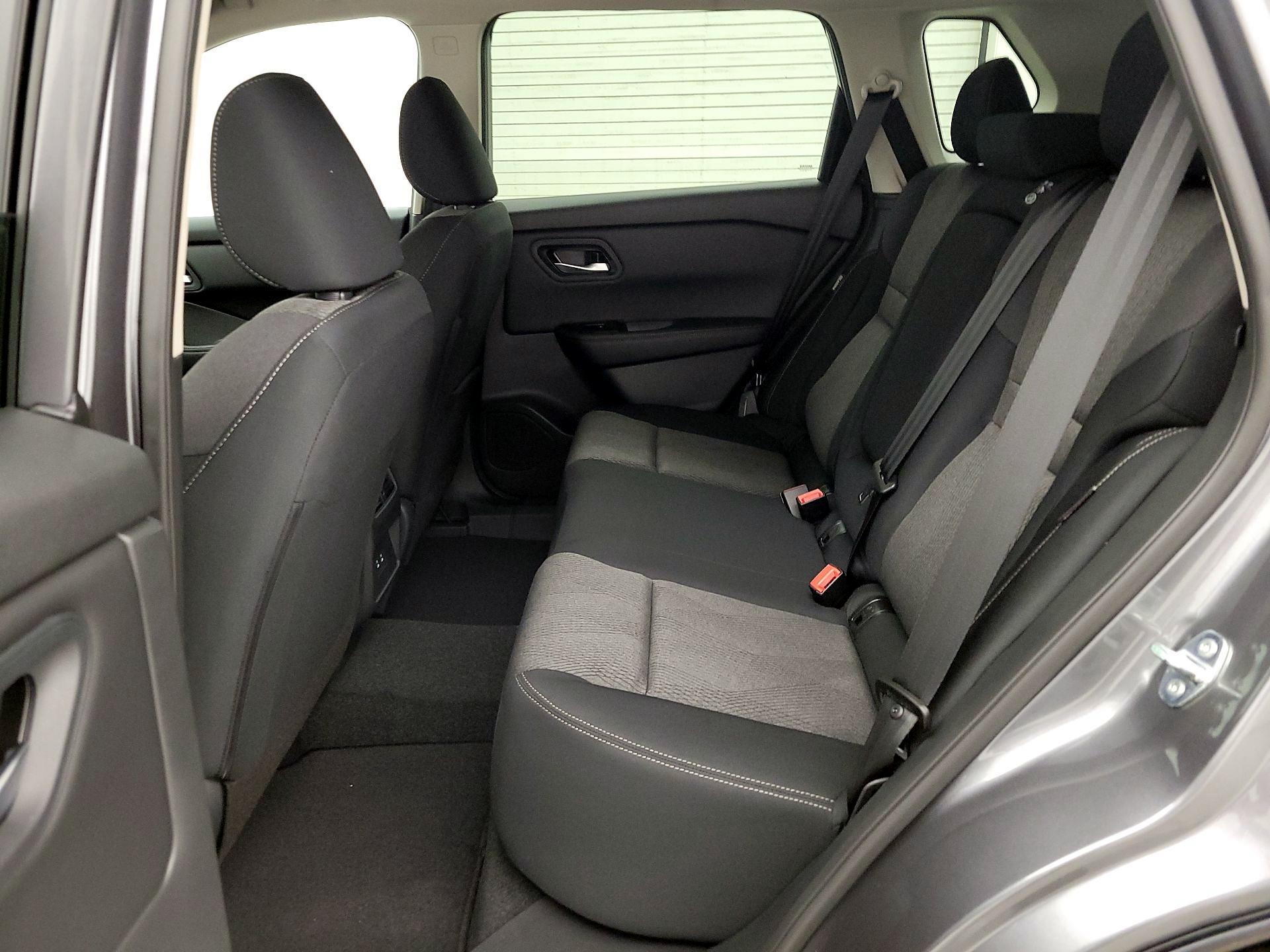 Thumbnail: 2026 Nissan Rogue - 19