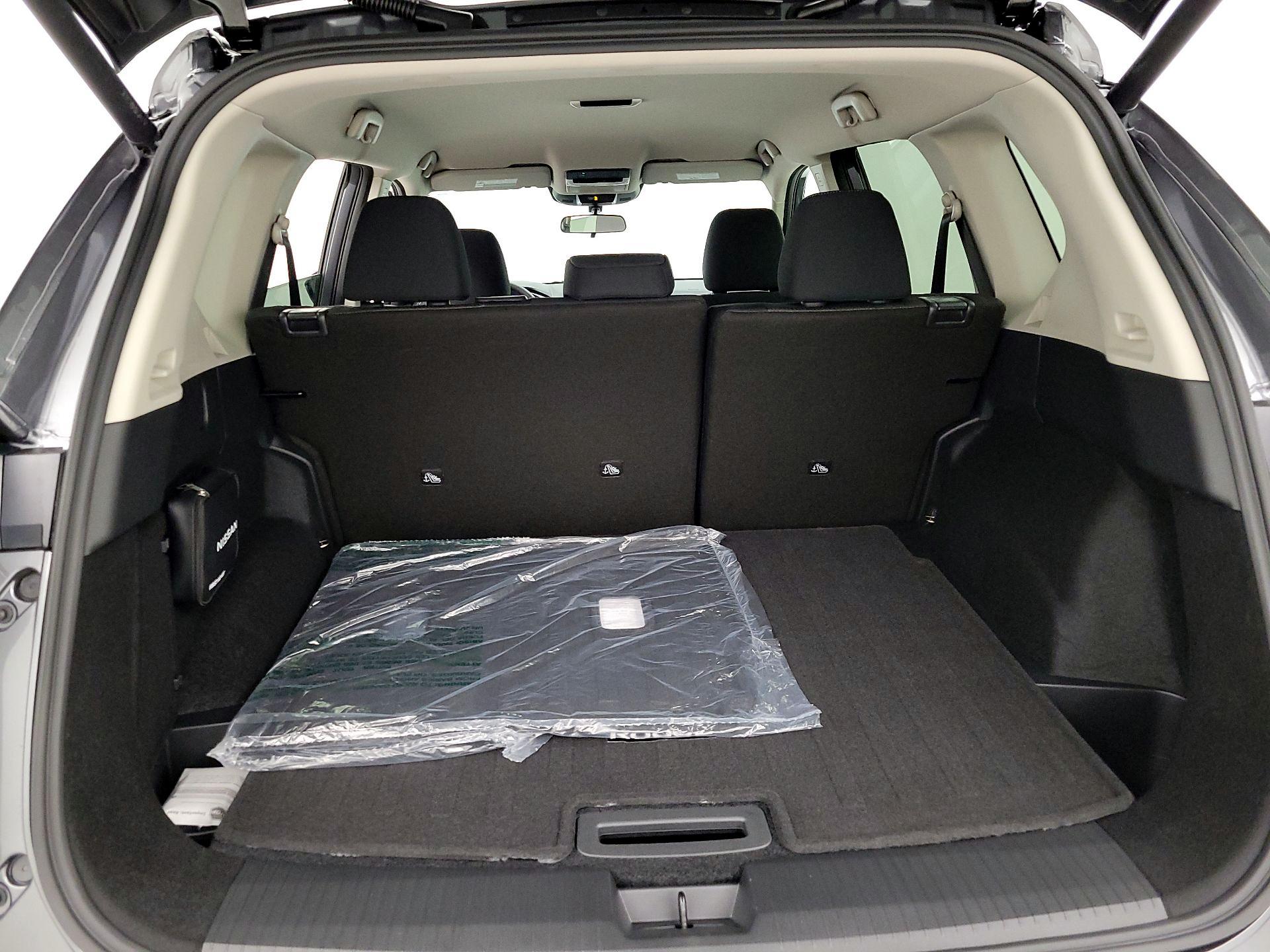 Thumbnail: 2026 Nissan Rogue - 20