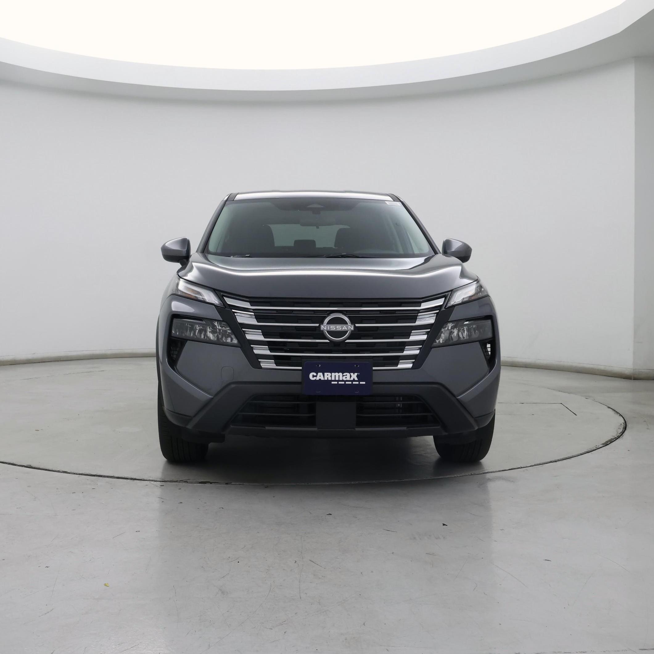 Thumbnail: 2026 Nissan Rogue - 5