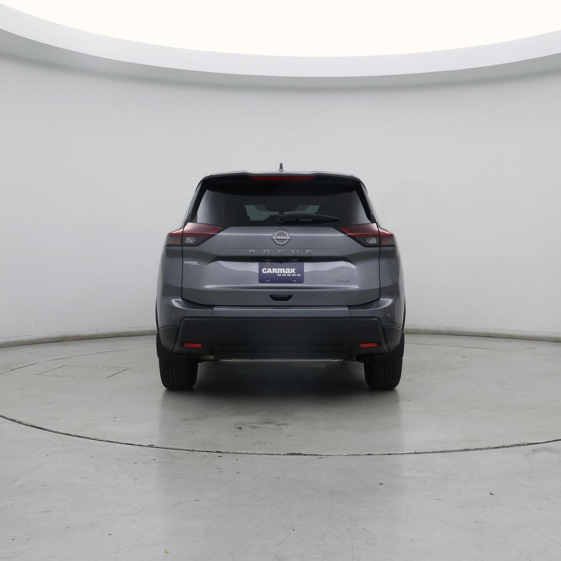 Thumbnail: 2026 Nissan Rogue - 6