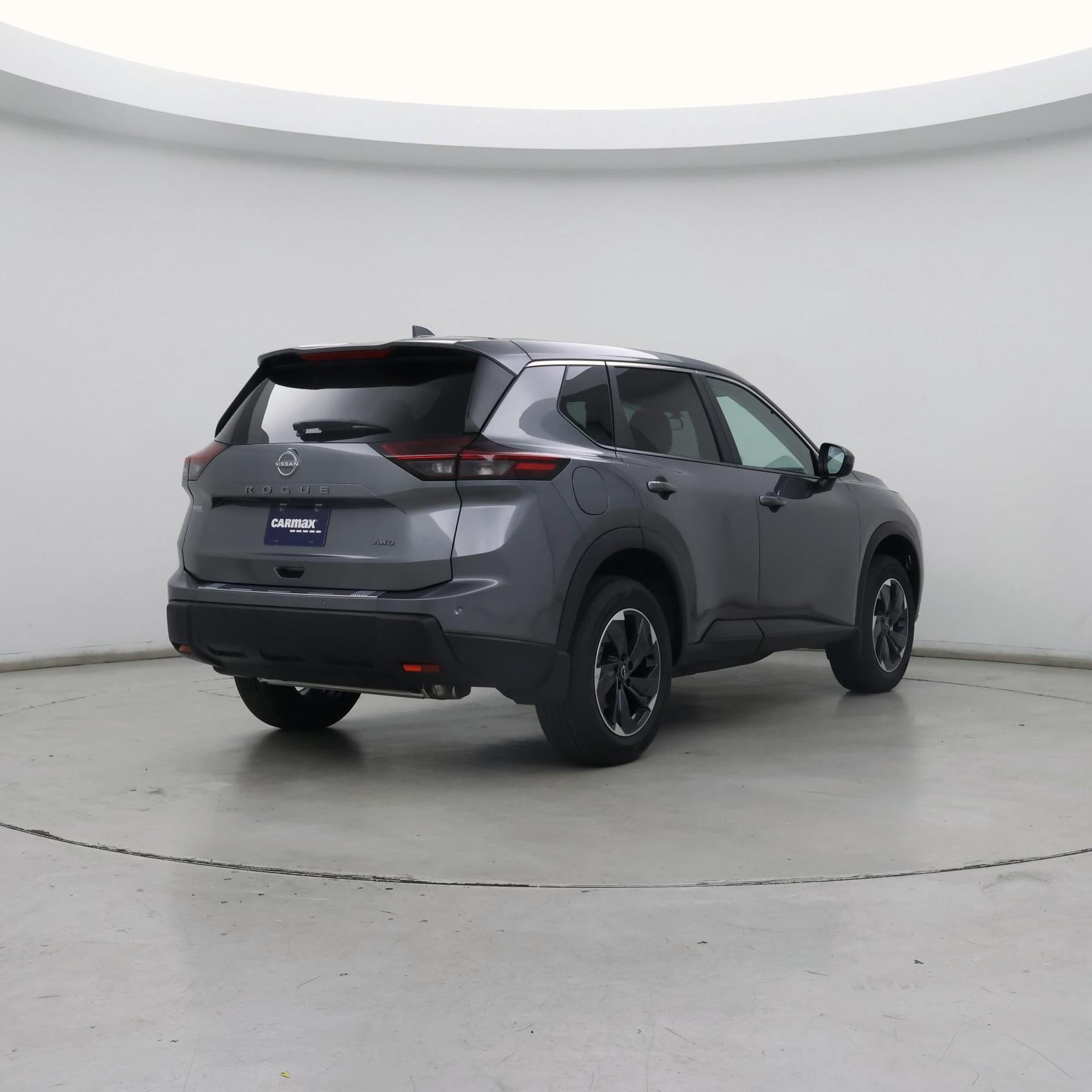 Thumbnail: 2026 Nissan Rogue - 8