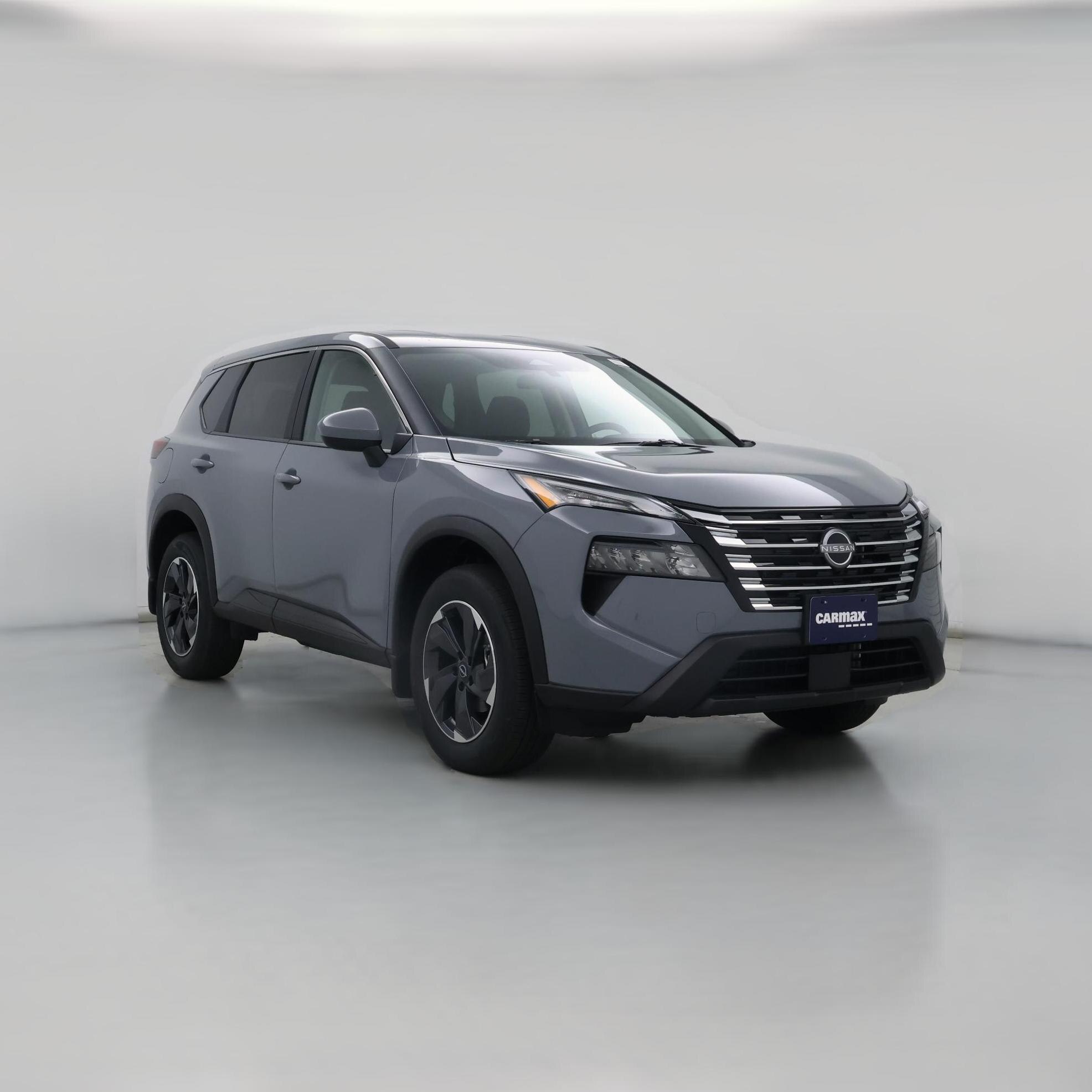 Thumbnail: 2026 Nissan Rogue - 1