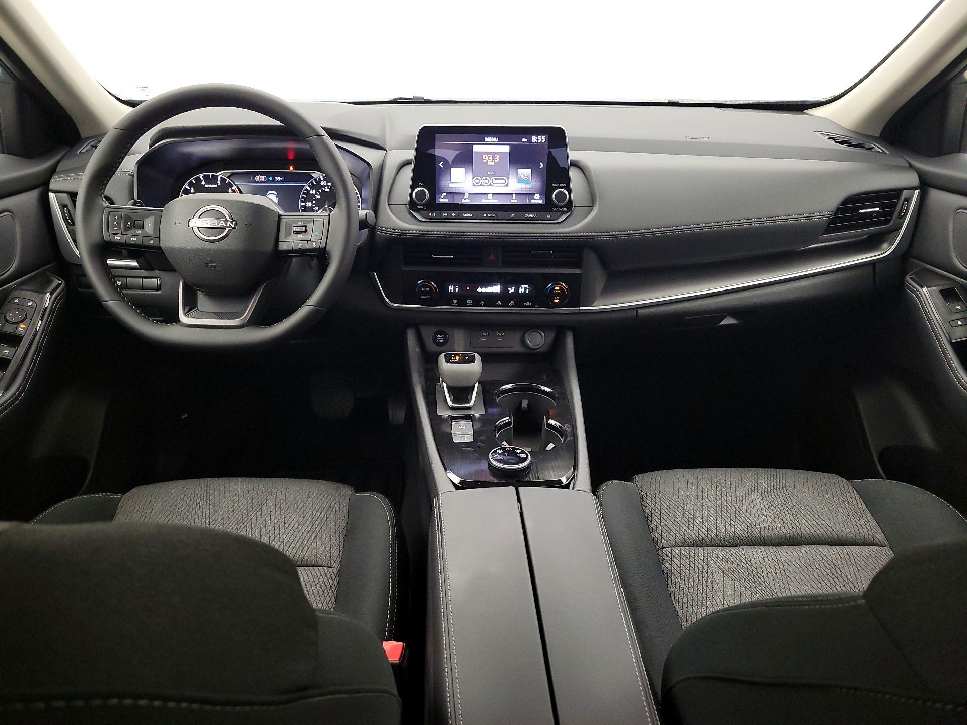 Thumbnail: 2026 Nissan Rogue - 9