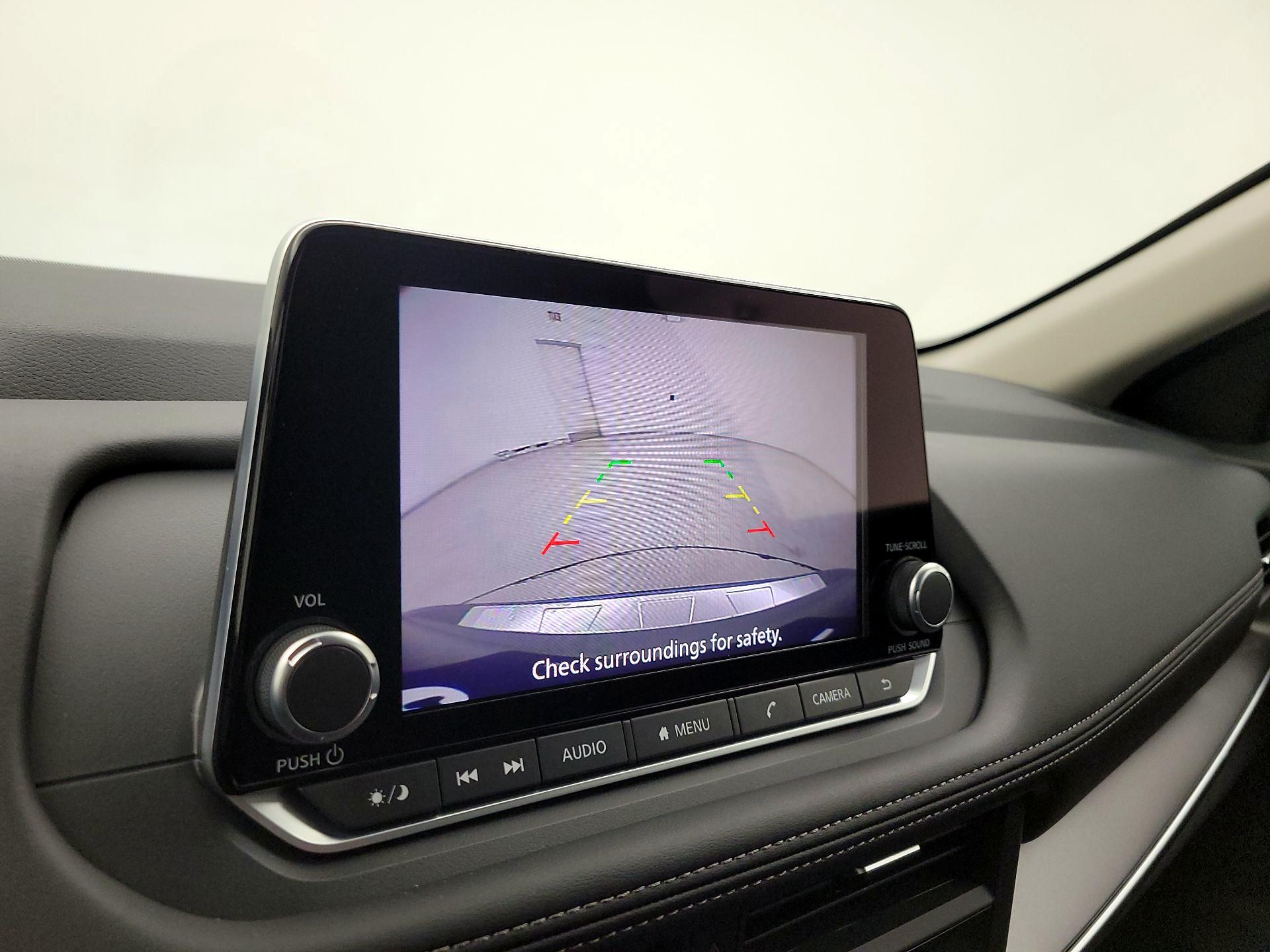 Thumbnail: 2026 Nissan Rogue - 14