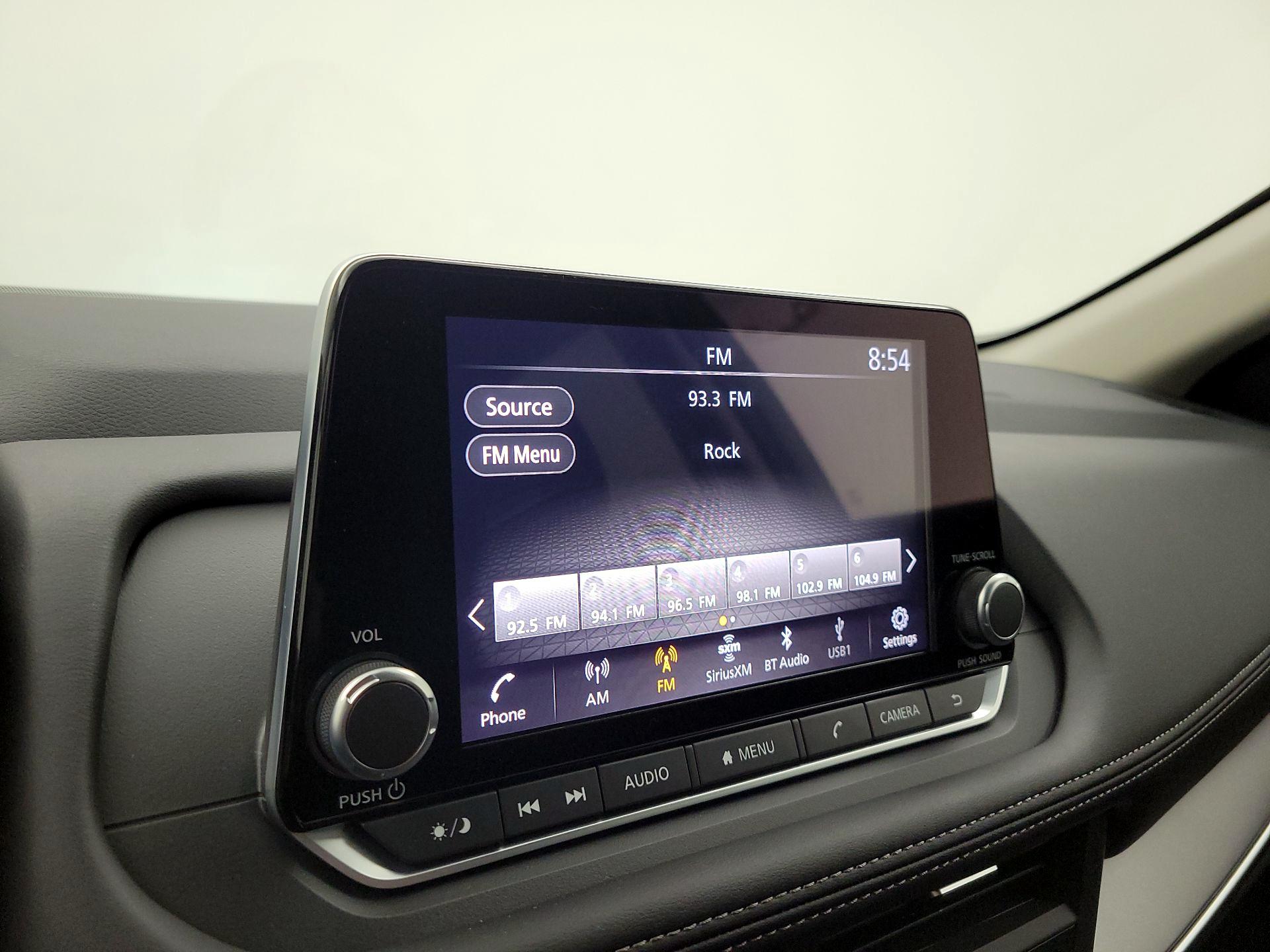 Thumbnail: 2026 Nissan Rogue - 15