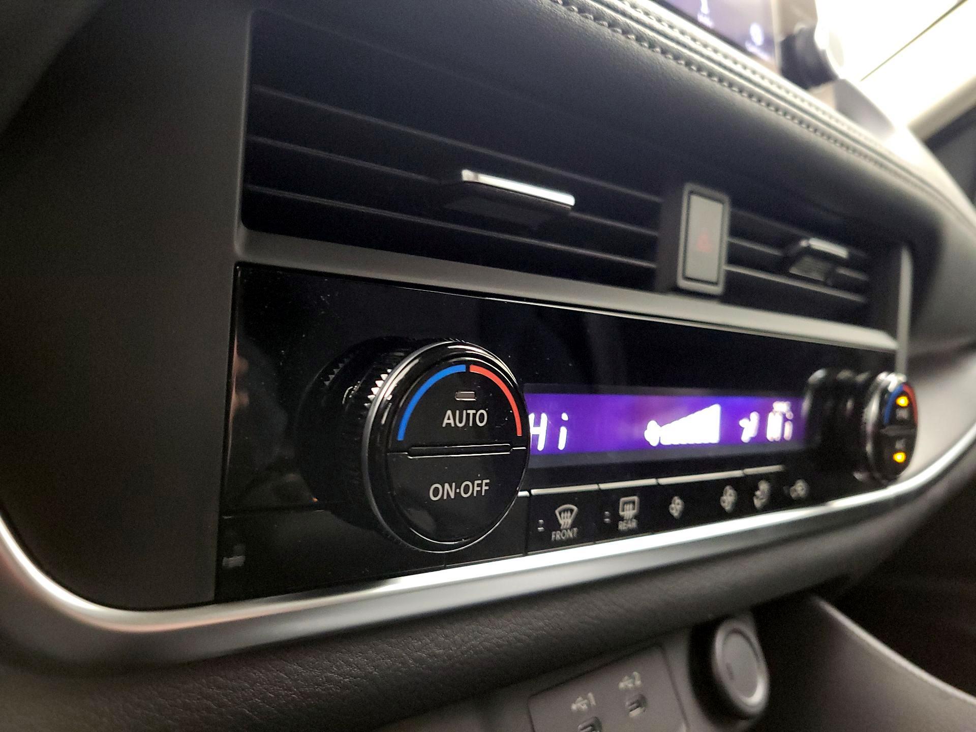 Thumbnail: 2026 Nissan Rogue - 16