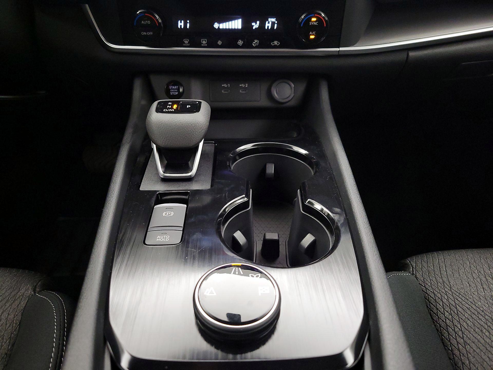 Thumbnail: 2026 Nissan Rogue - 17