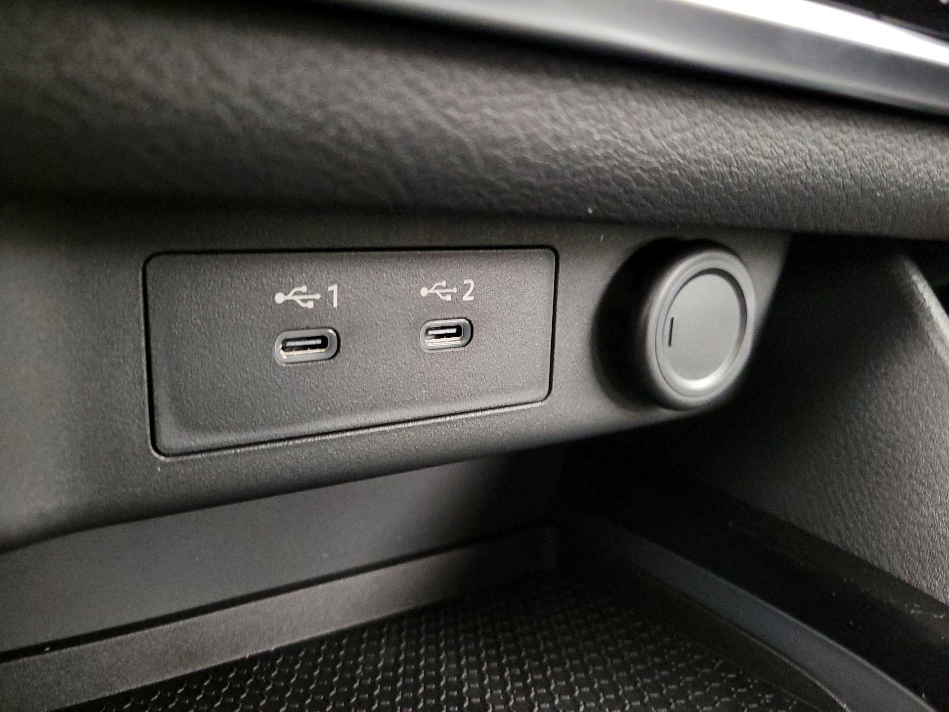 Thumbnail: 2026 Nissan Rogue - 18