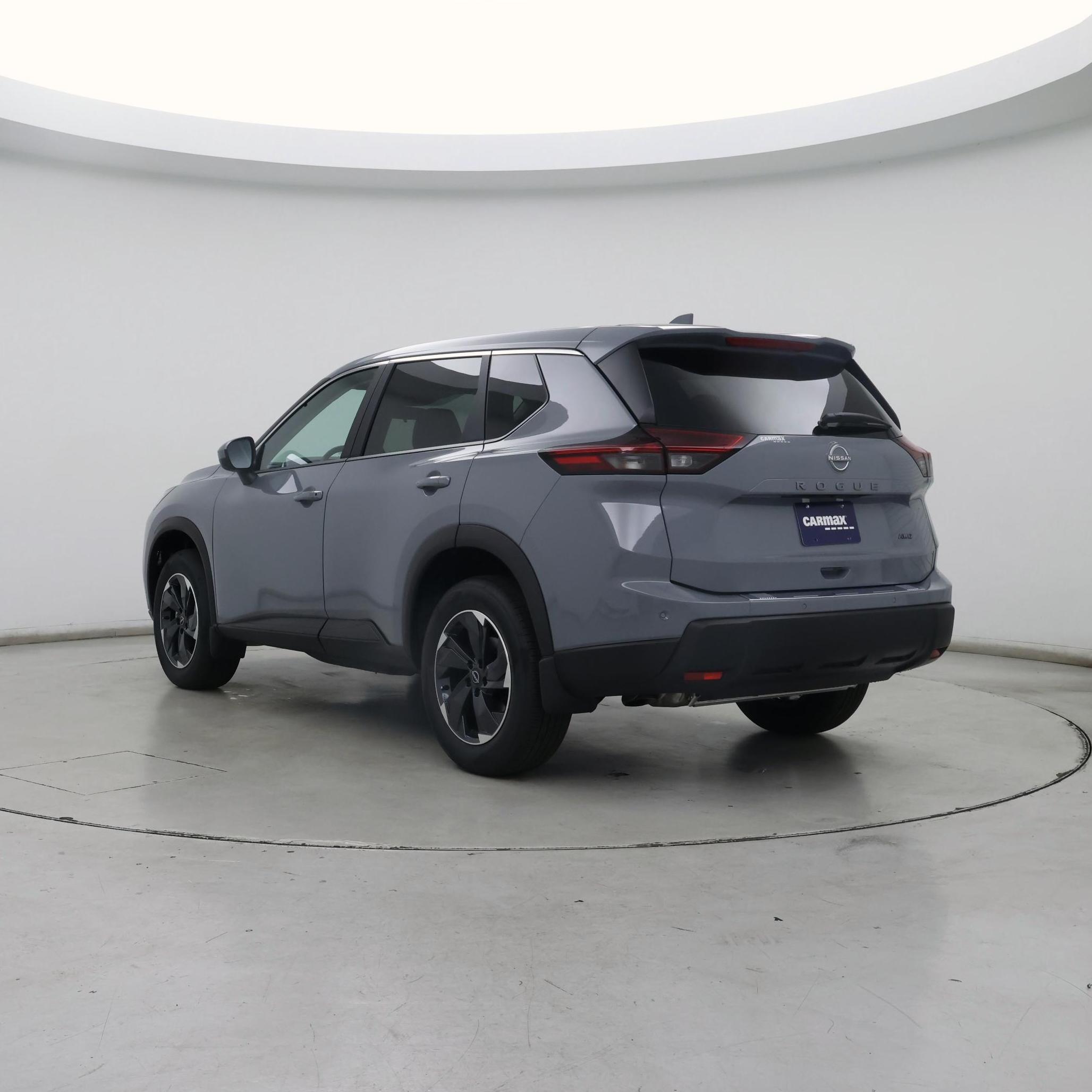 Thumbnail: 2026 Nissan Rogue - 2