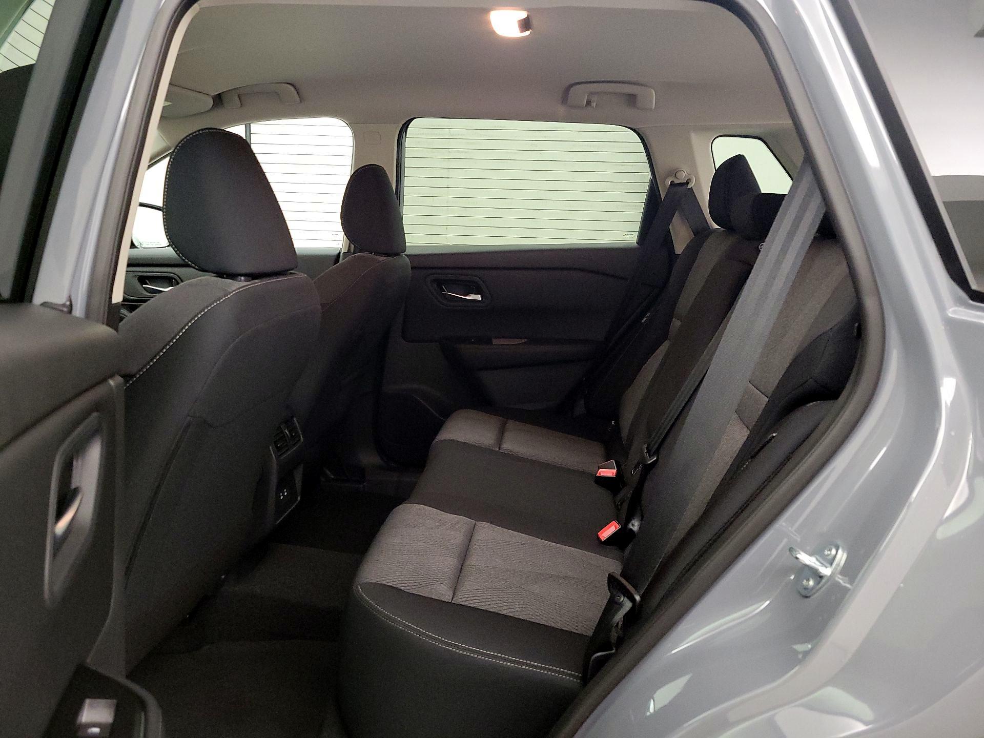 Thumbnail: 2026 Nissan Rogue - 19