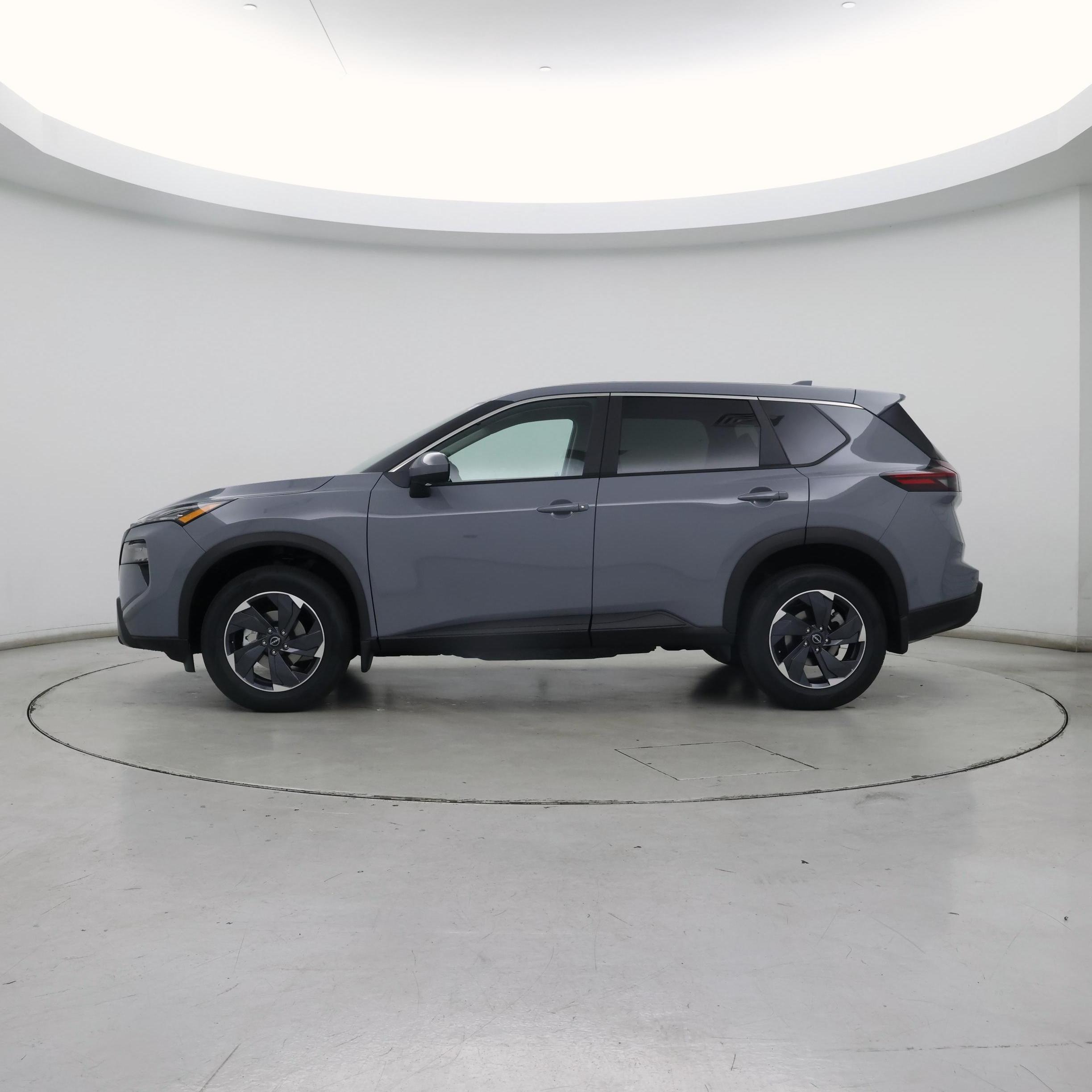 Thumbnail: 2026 Nissan Rogue - 3