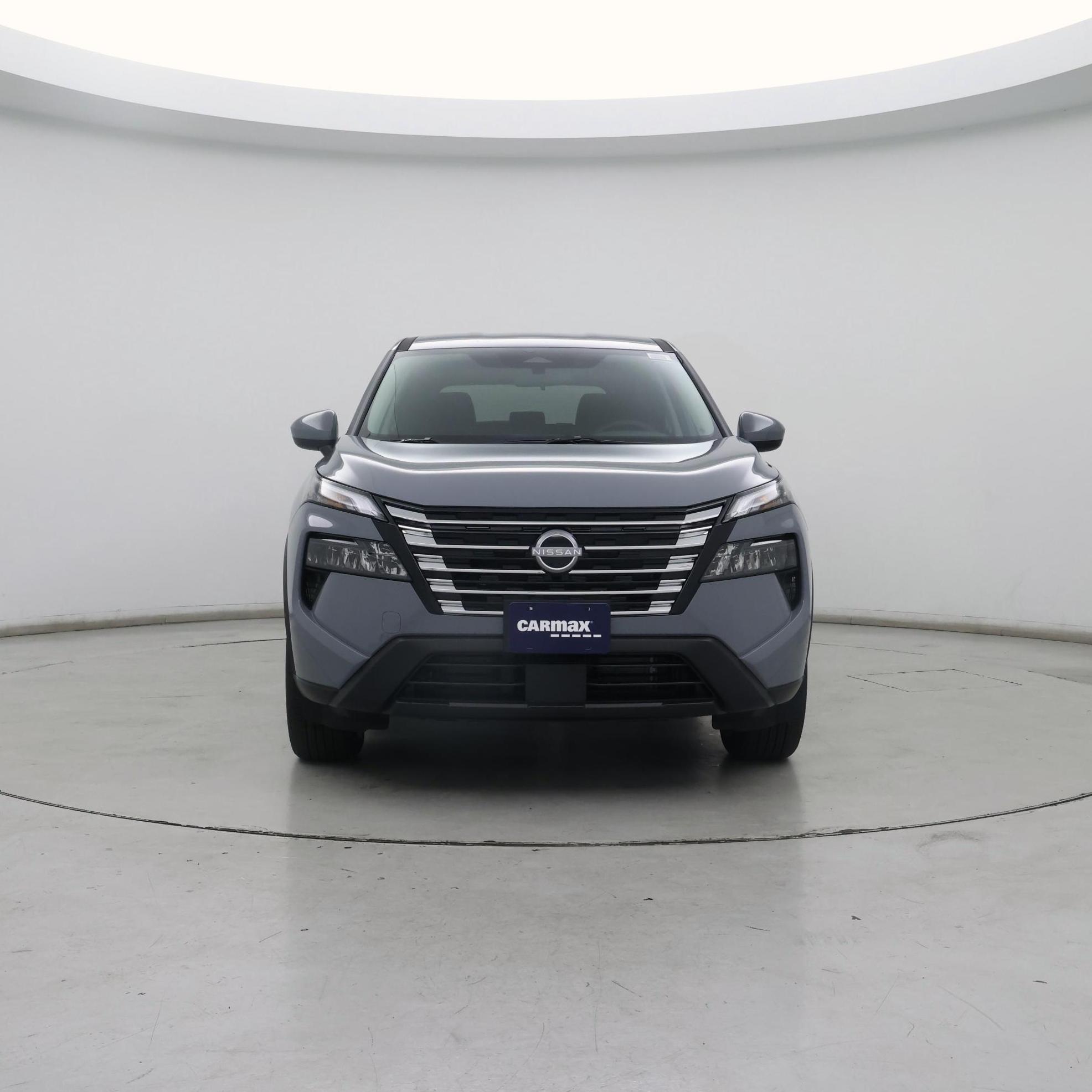 Thumbnail: 2026 Nissan Rogue - 5