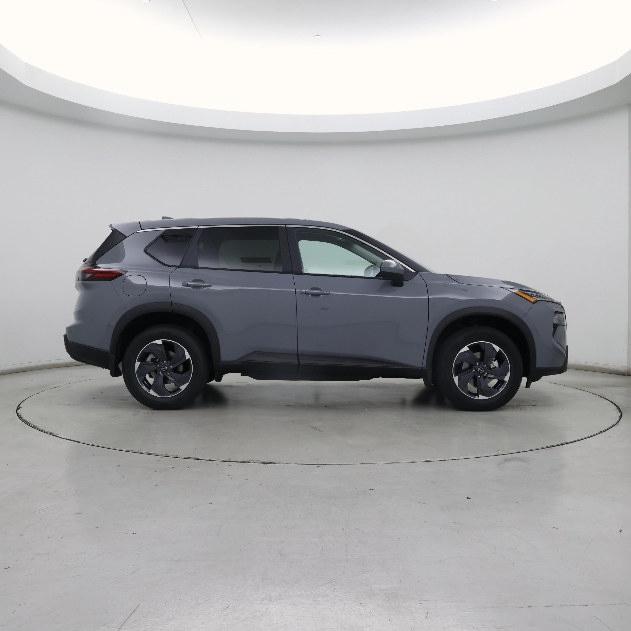 Thumbnail: 2026 Nissan Rogue - 7