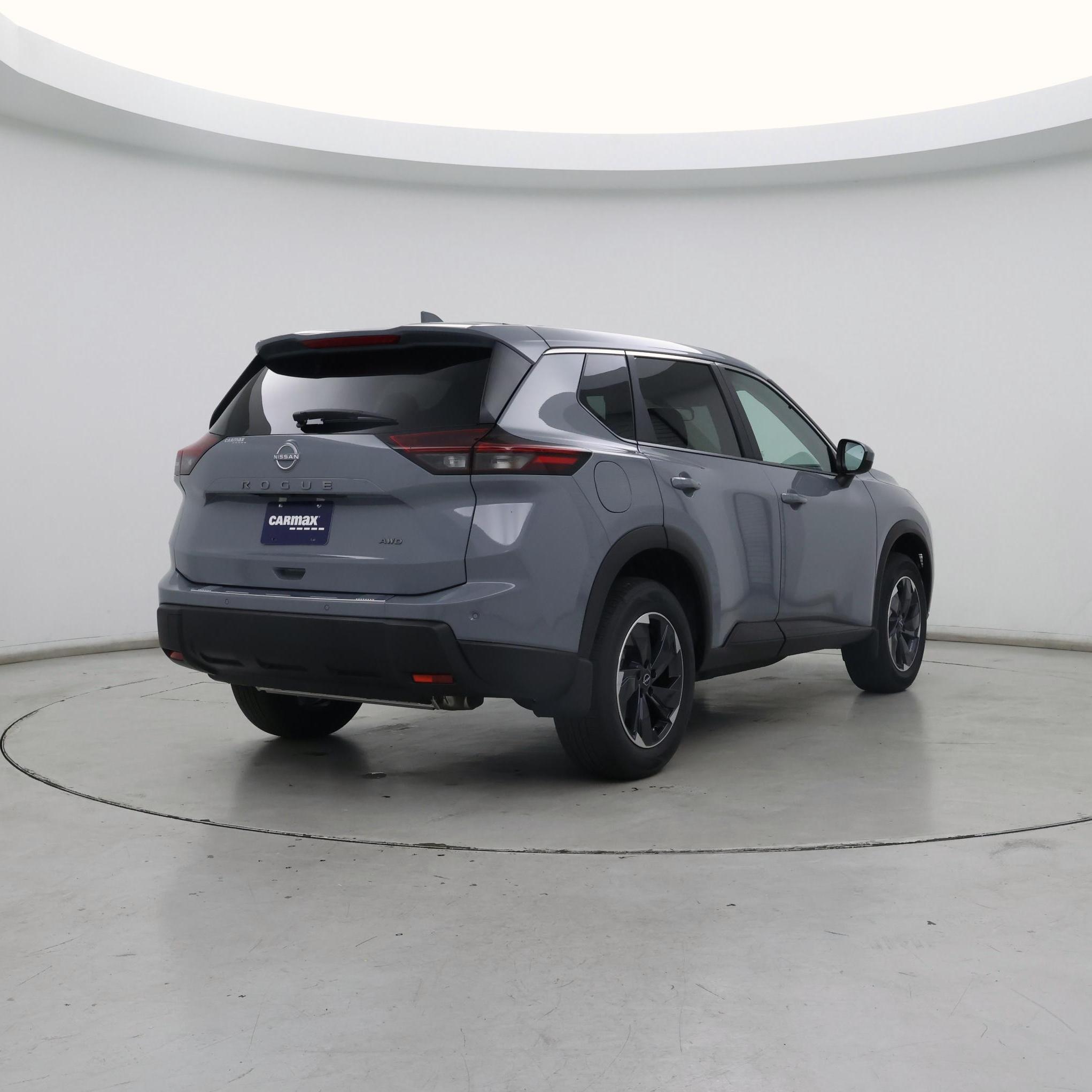 Thumbnail: 2026 Nissan Rogue - 8