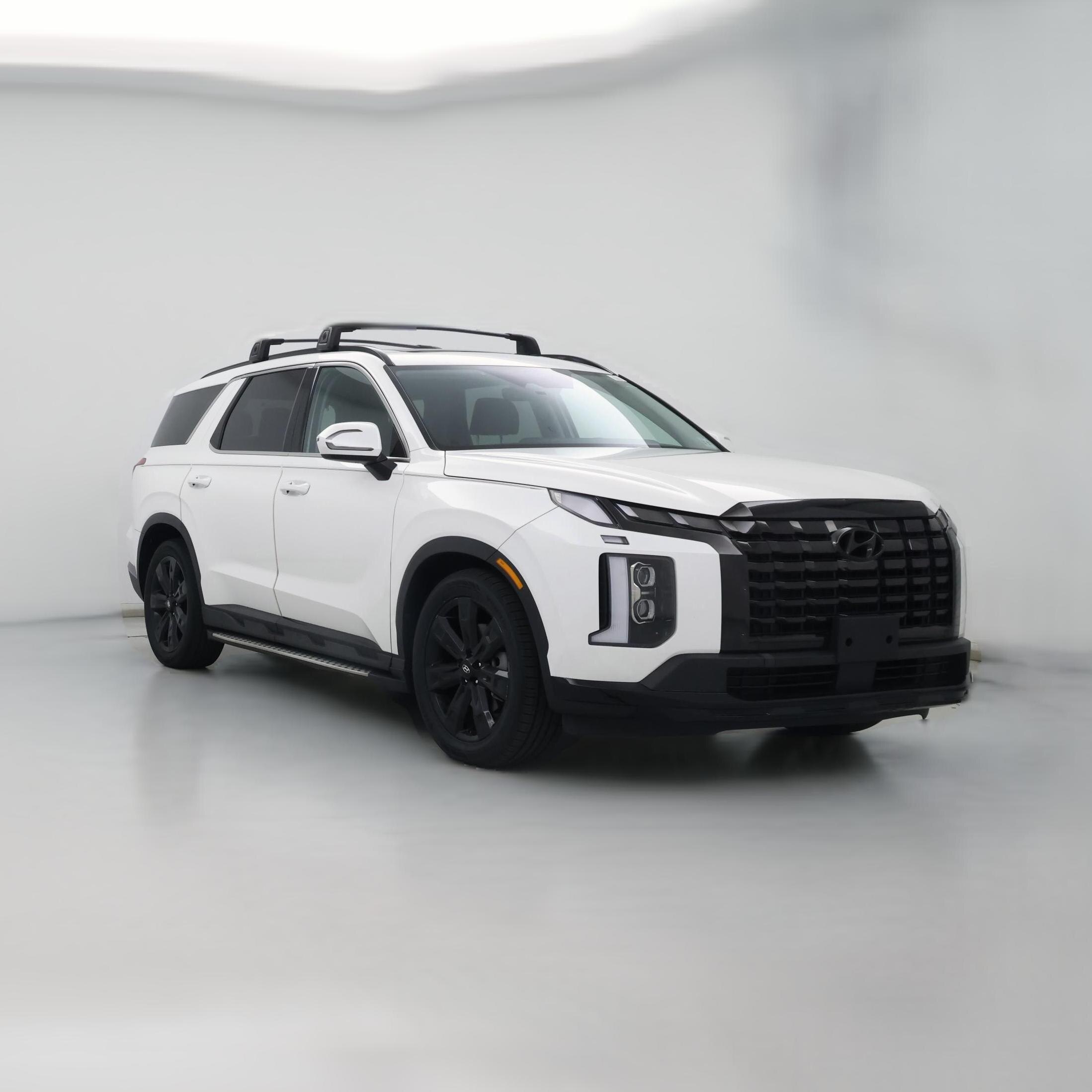 Thumbnail: 2023 Hyundai Palisade - 1