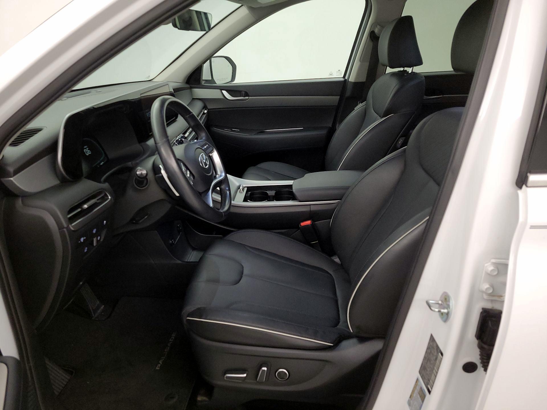 Thumbnail: 2023 Hyundai Palisade - 11