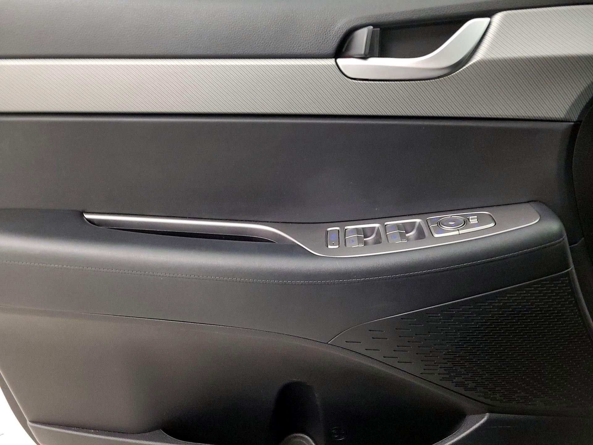 Thumbnail: 2023 Hyundai Palisade - 12