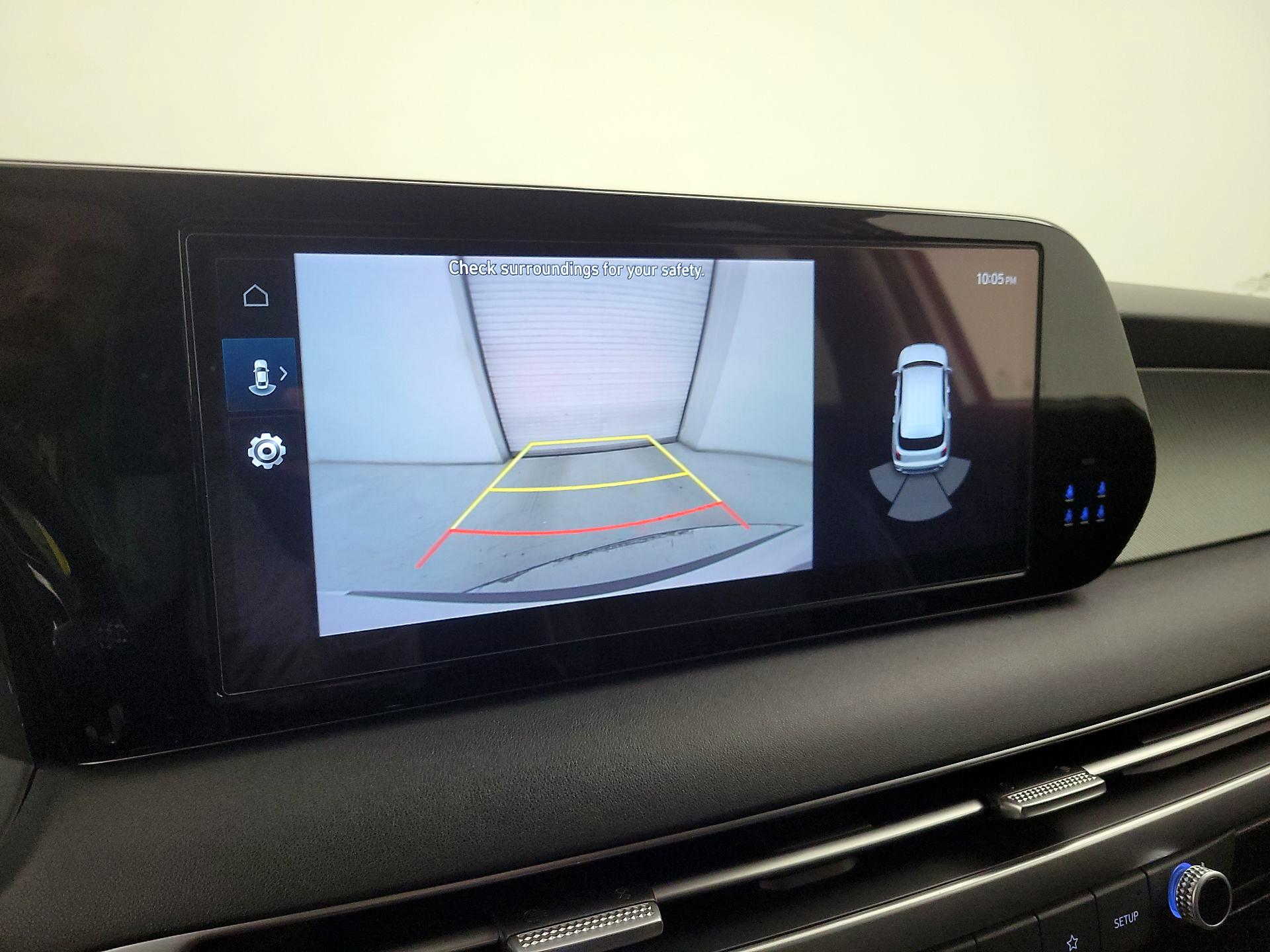 Thumbnail: 2023 Hyundai Palisade - 15