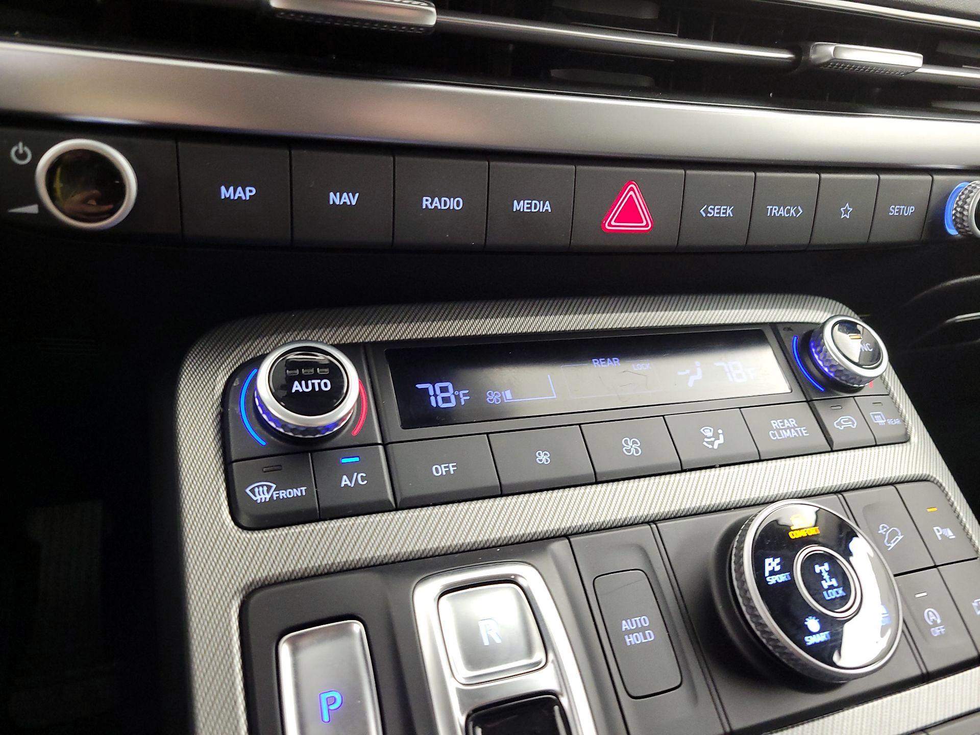 Thumbnail: 2023 Hyundai Palisade - 17