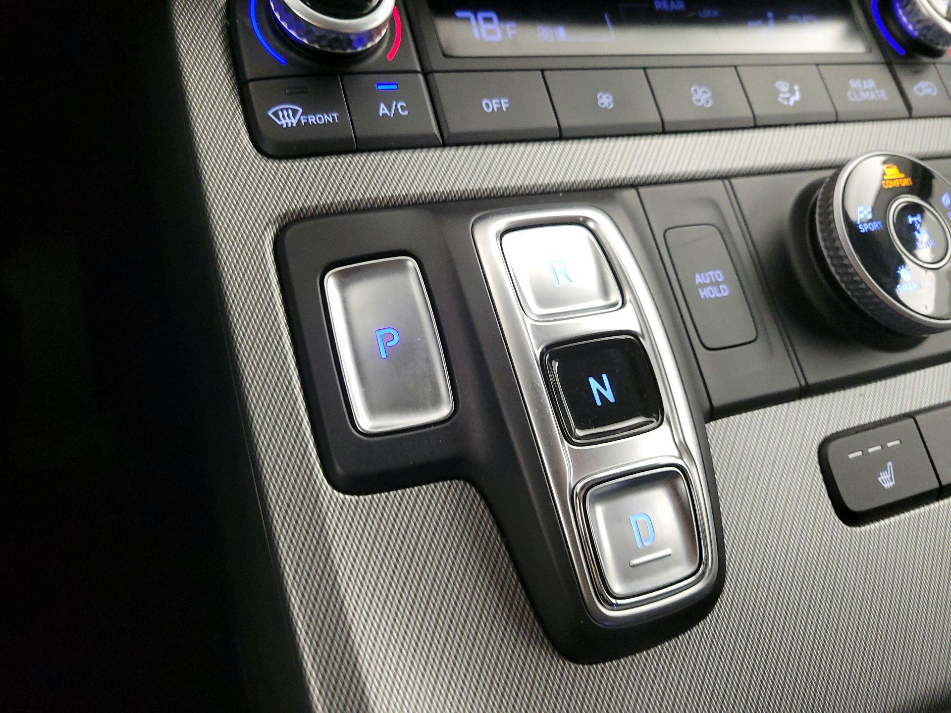 Thumbnail: 2023 Hyundai Palisade - 18