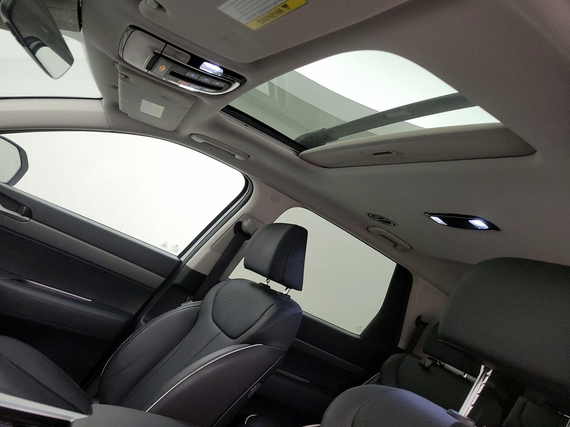 Thumbnail: 2023 Hyundai Palisade - 20